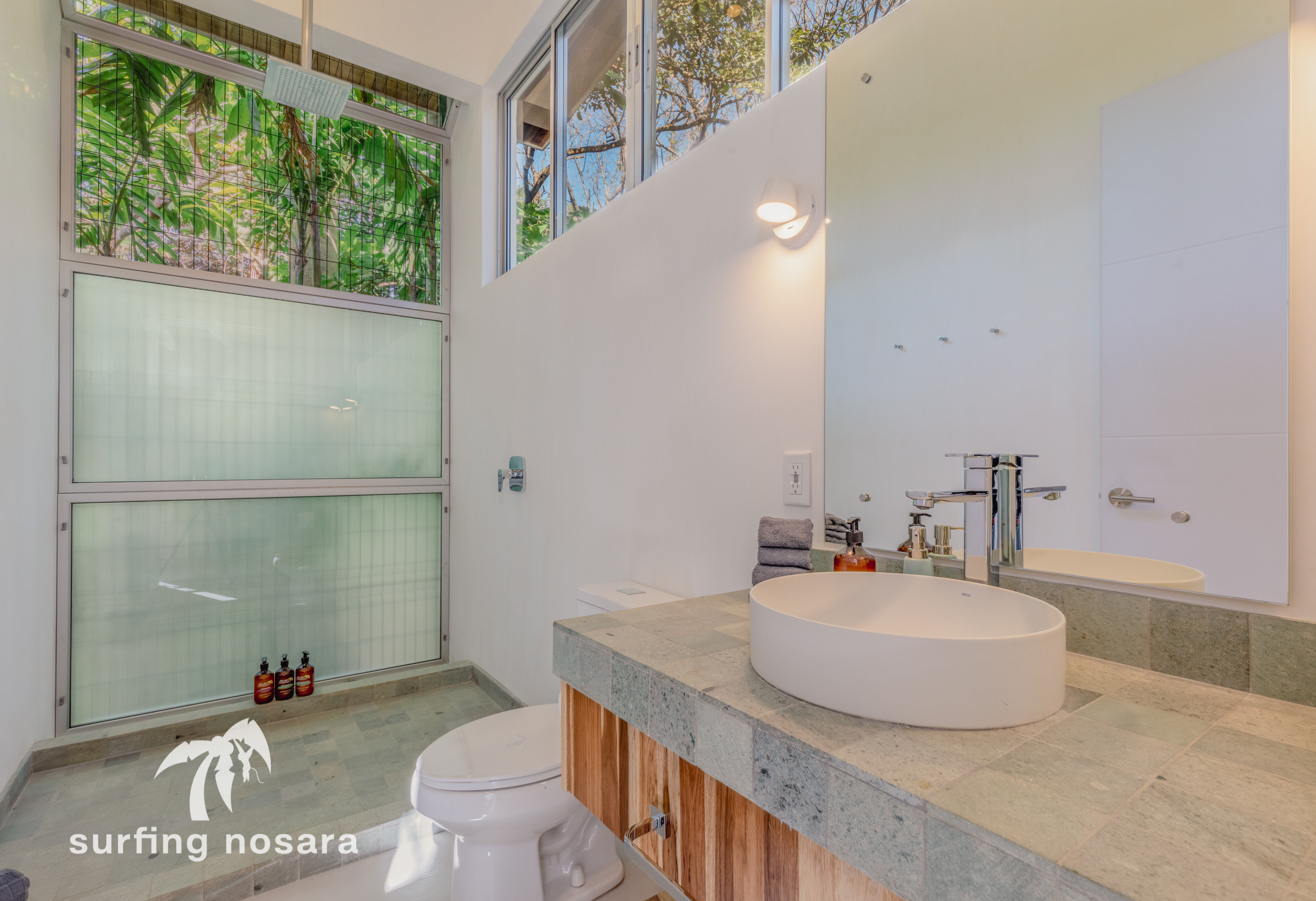 5 bed Single Family Homes For Rent in Nosara, Guanacaste - thumb 13