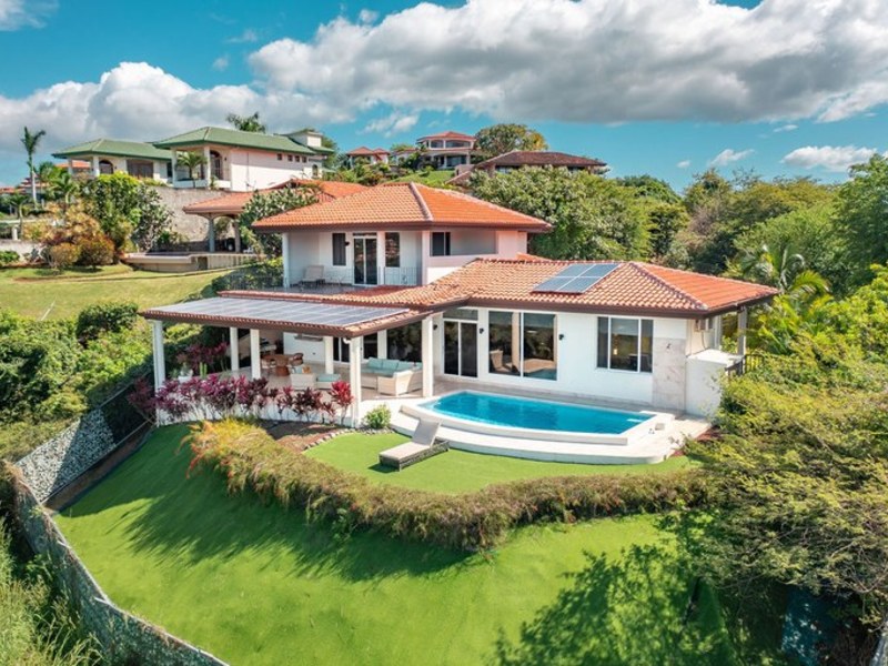 3 bed Single Family Homes For Sale in Hermosa, Guanacaste - 1