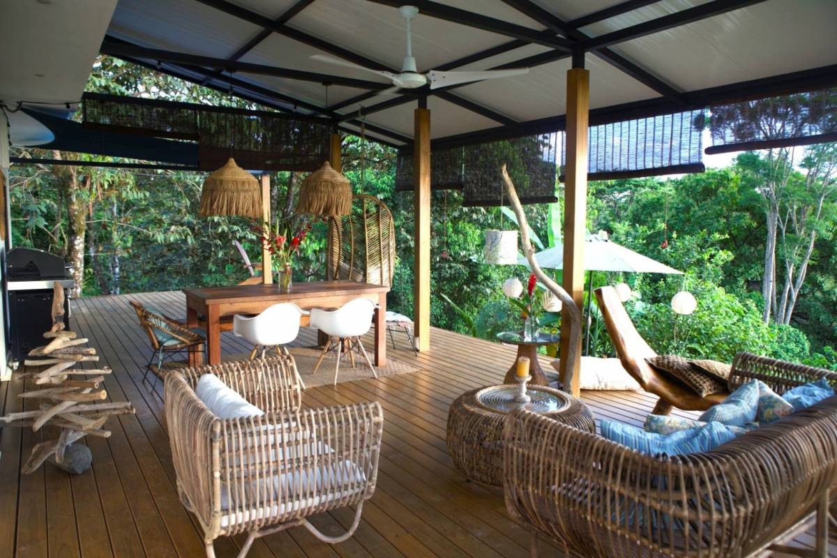 4 bed Single Family Homes For Sale in Ojochal, Puntarenas - thumb 9