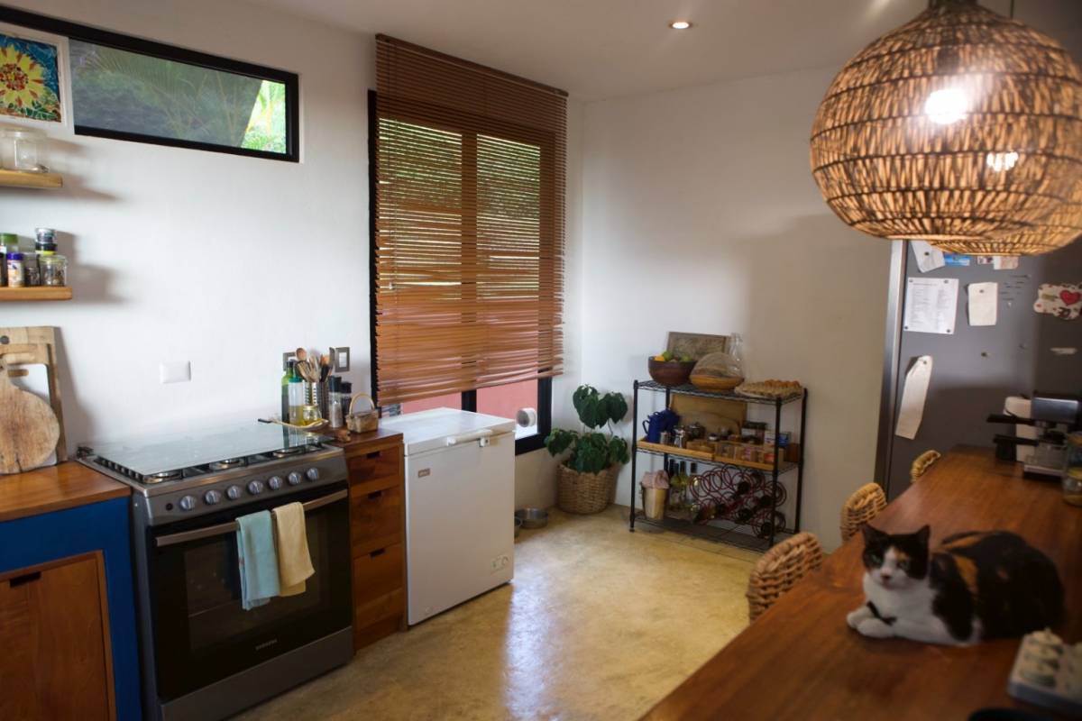 4 bed Single Family Homes For Sale in Ojochal, Puntarenas - thumb 22