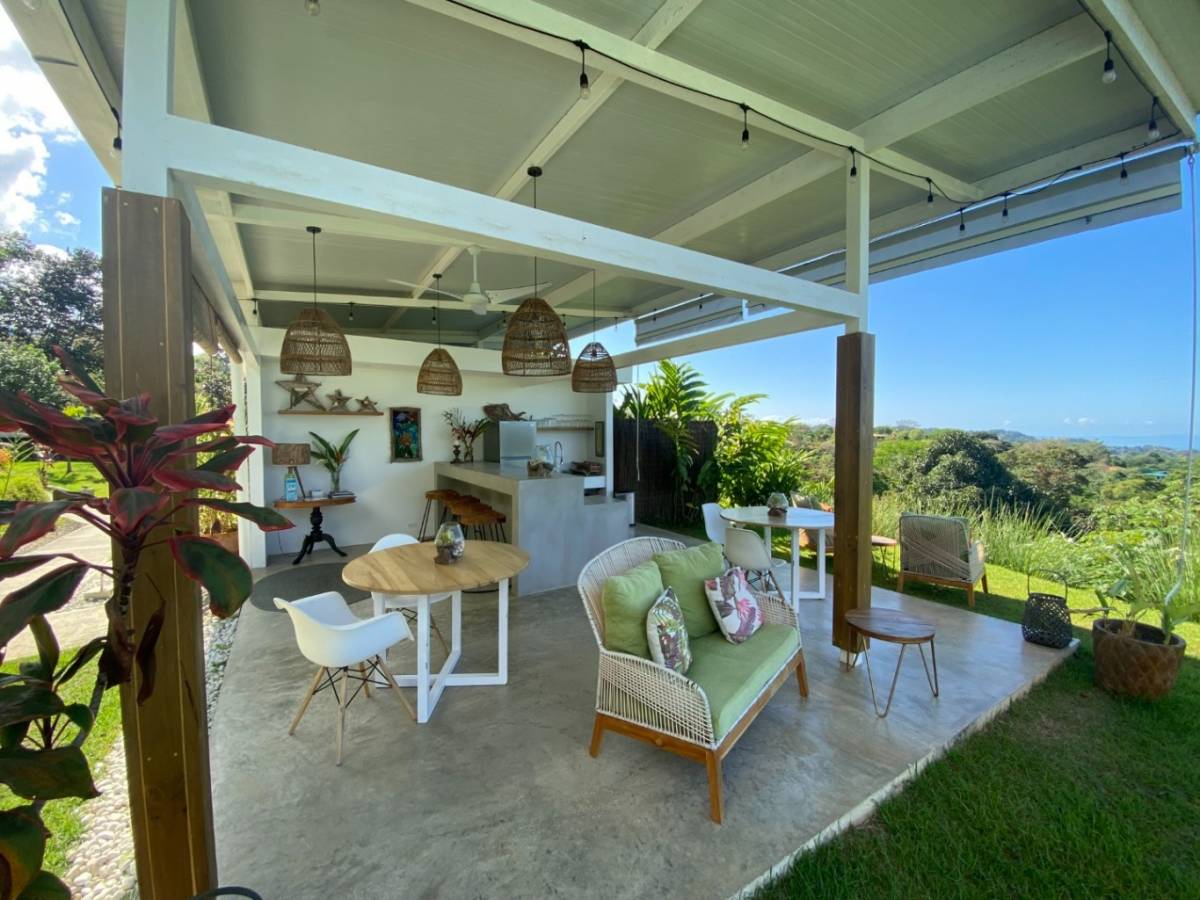 4 bed Single Family Homes For Sale in Ojochal, Puntarenas - thumb 14