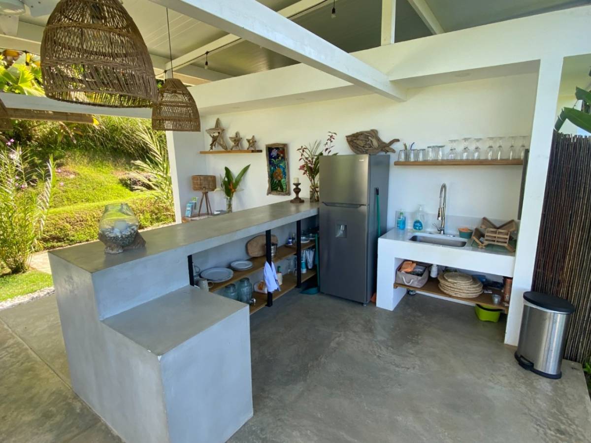 4 bed Single Family Homes For Sale in Ojochal, Puntarenas - thumb 7