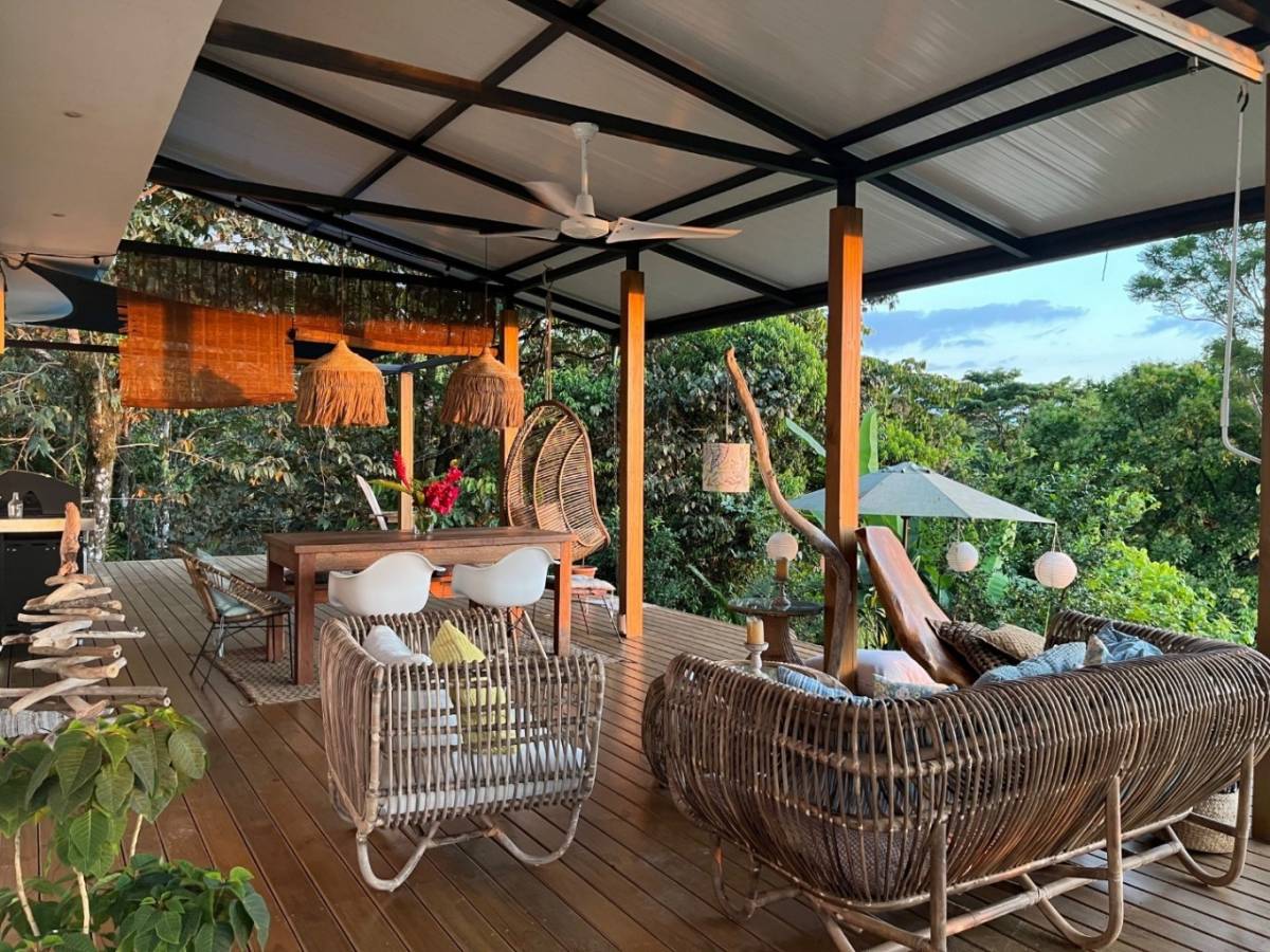 4 bed Single Family Homes For Sale in Ojochal, Puntarenas - thumb 10