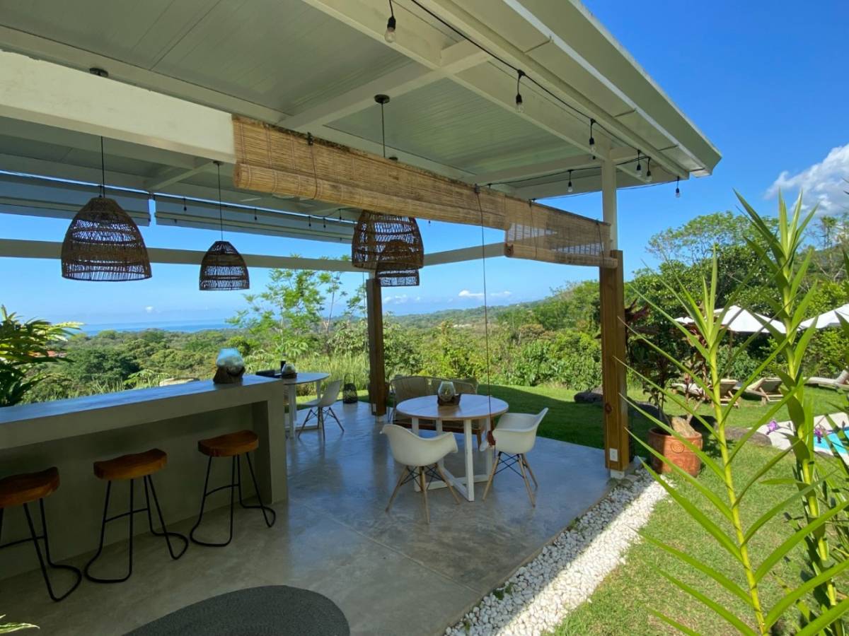 4 bed Single Family Homes For Sale in Ojochal, Puntarenas - thumb 13