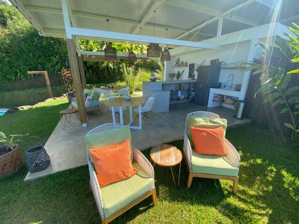 4 bed Single Family Homes For Sale in Ojochal, Puntarenas - thumb 15