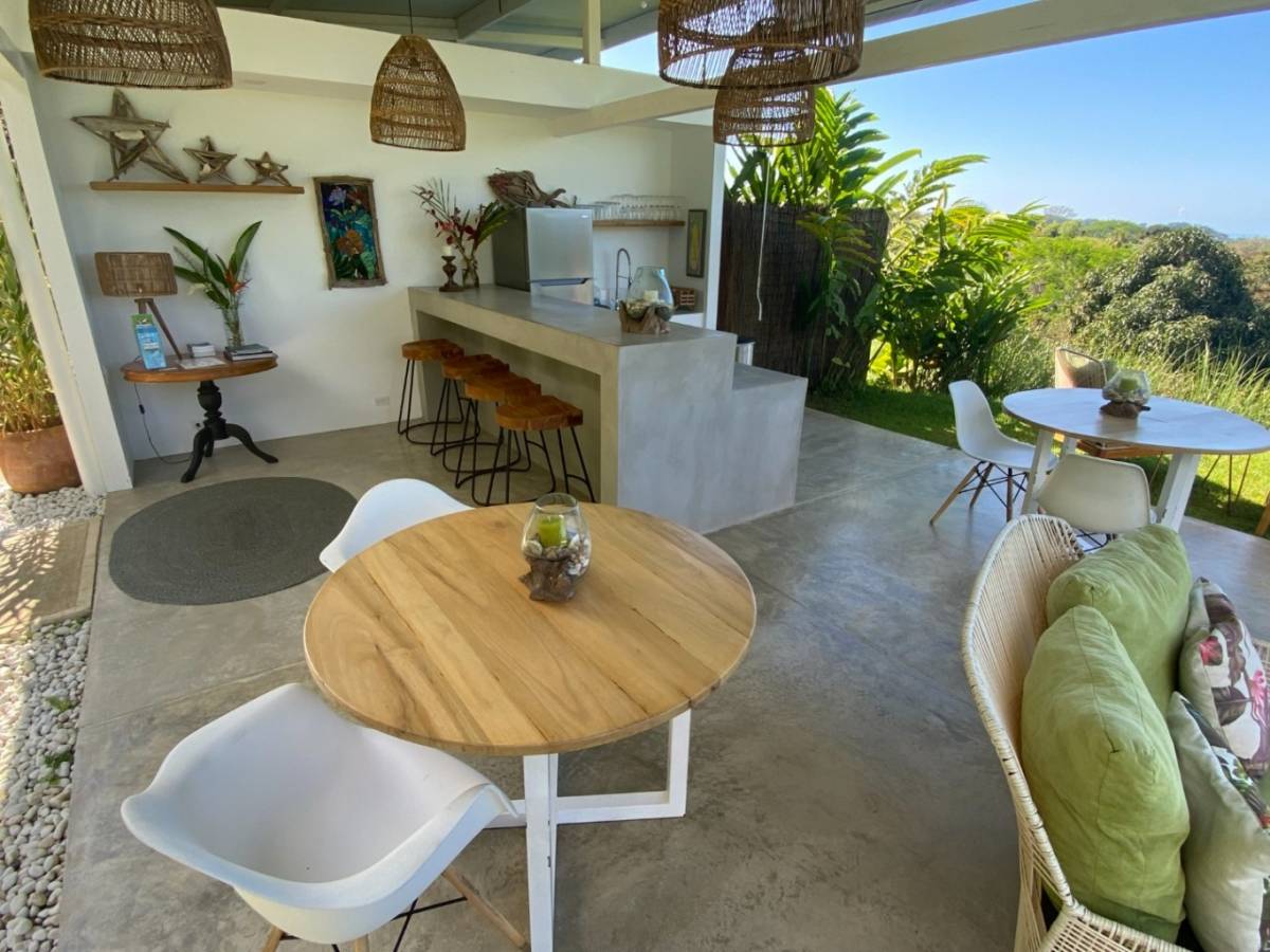 4 bed Single Family Homes For Sale in Ojochal, Puntarenas - thumb 8