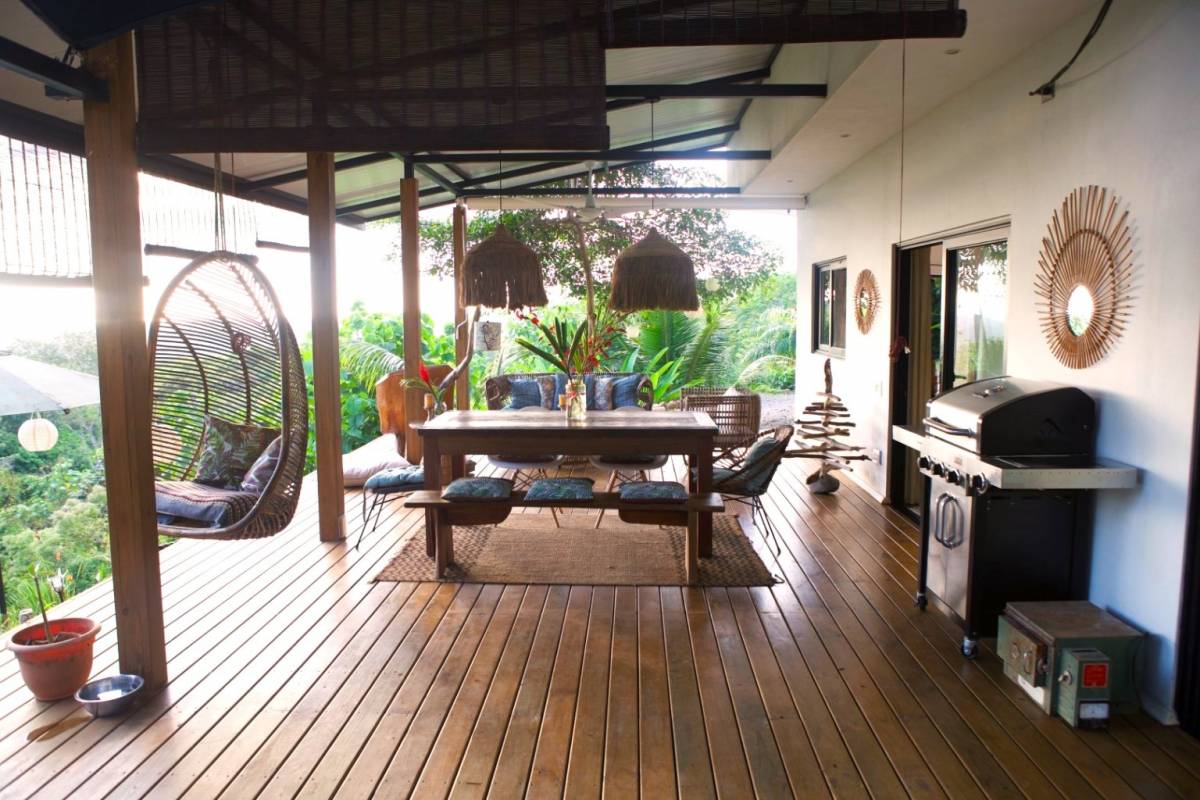 4 bed Single Family Homes For Sale in Ojochal, Puntarenas - thumb 11