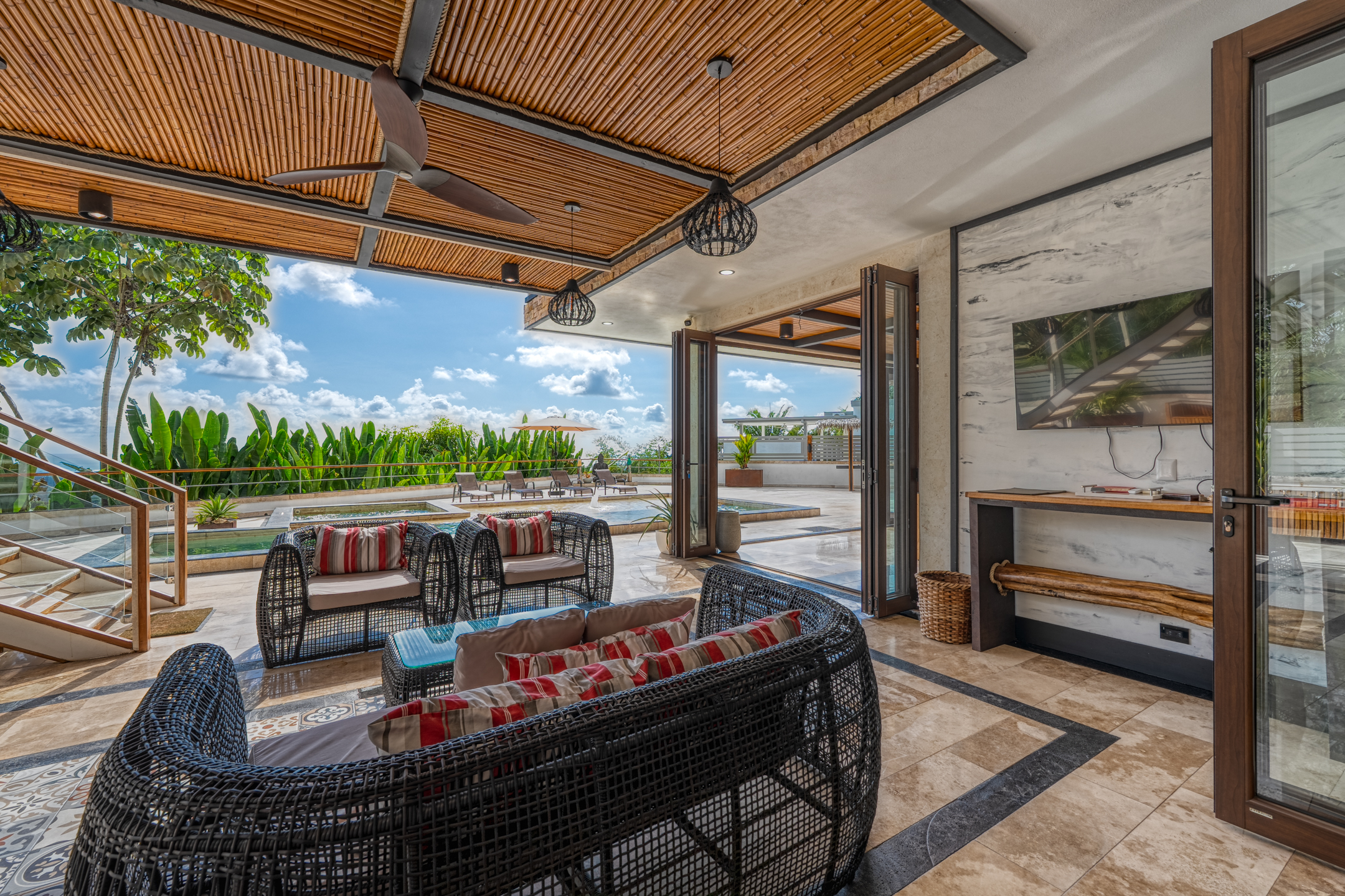 4 bed Single Family Homes For Sale in Uvita, Puntarenas - thumb 15