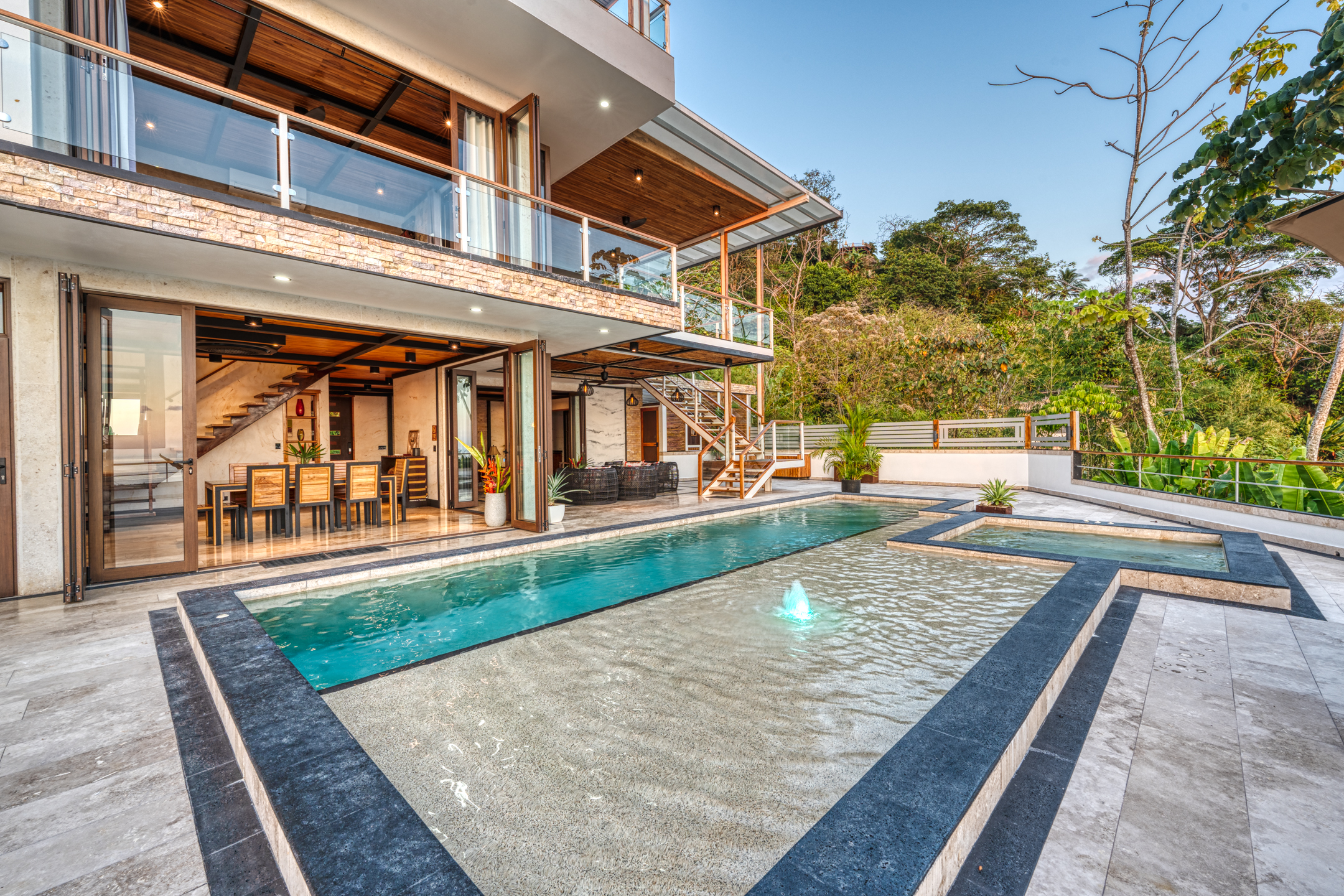 4 bed Single Family Homes For Sale in Uvita, Puntarenas - thumb 5