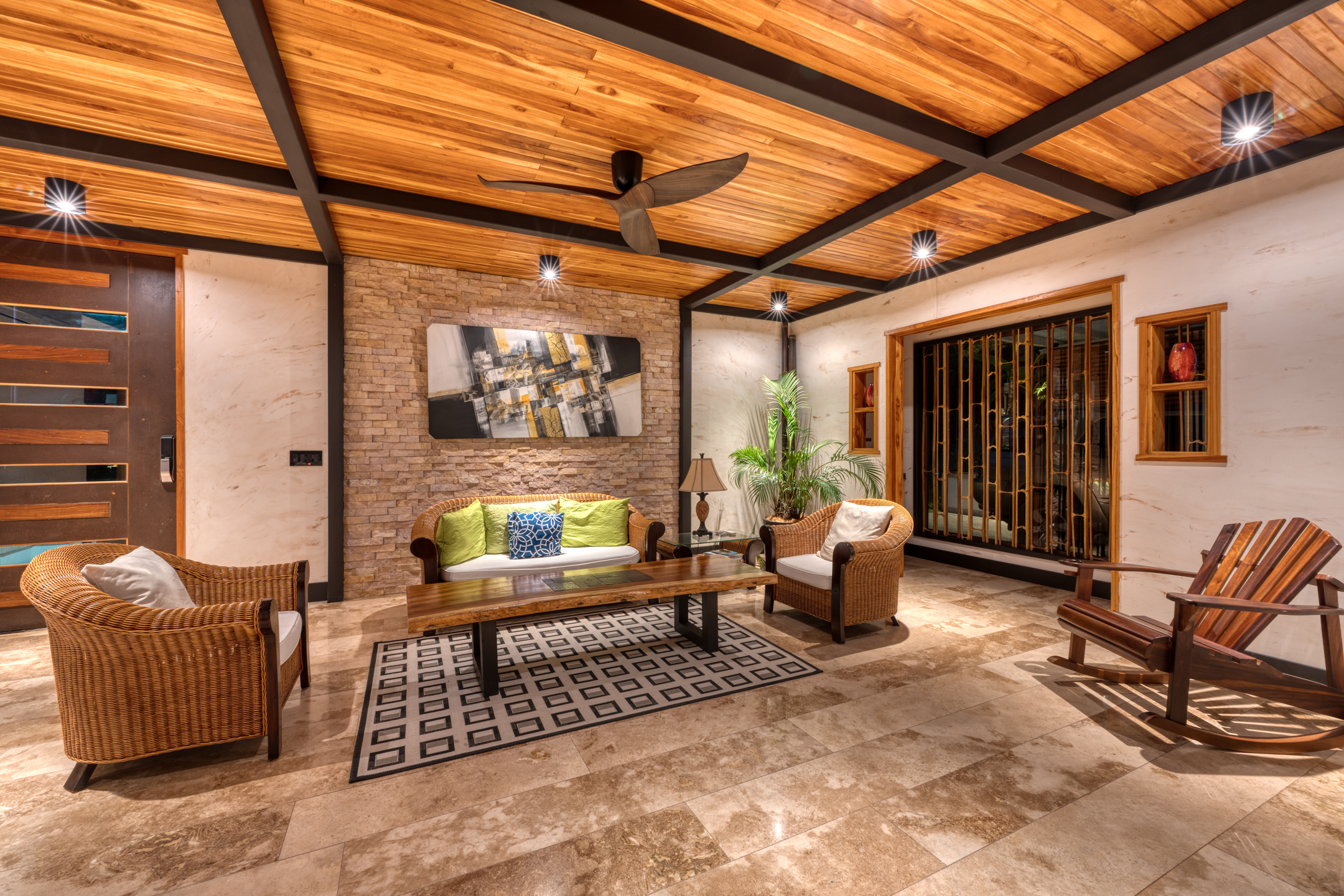 4 bed Single Family Homes For Sale in Uvita, Puntarenas - thumb 10