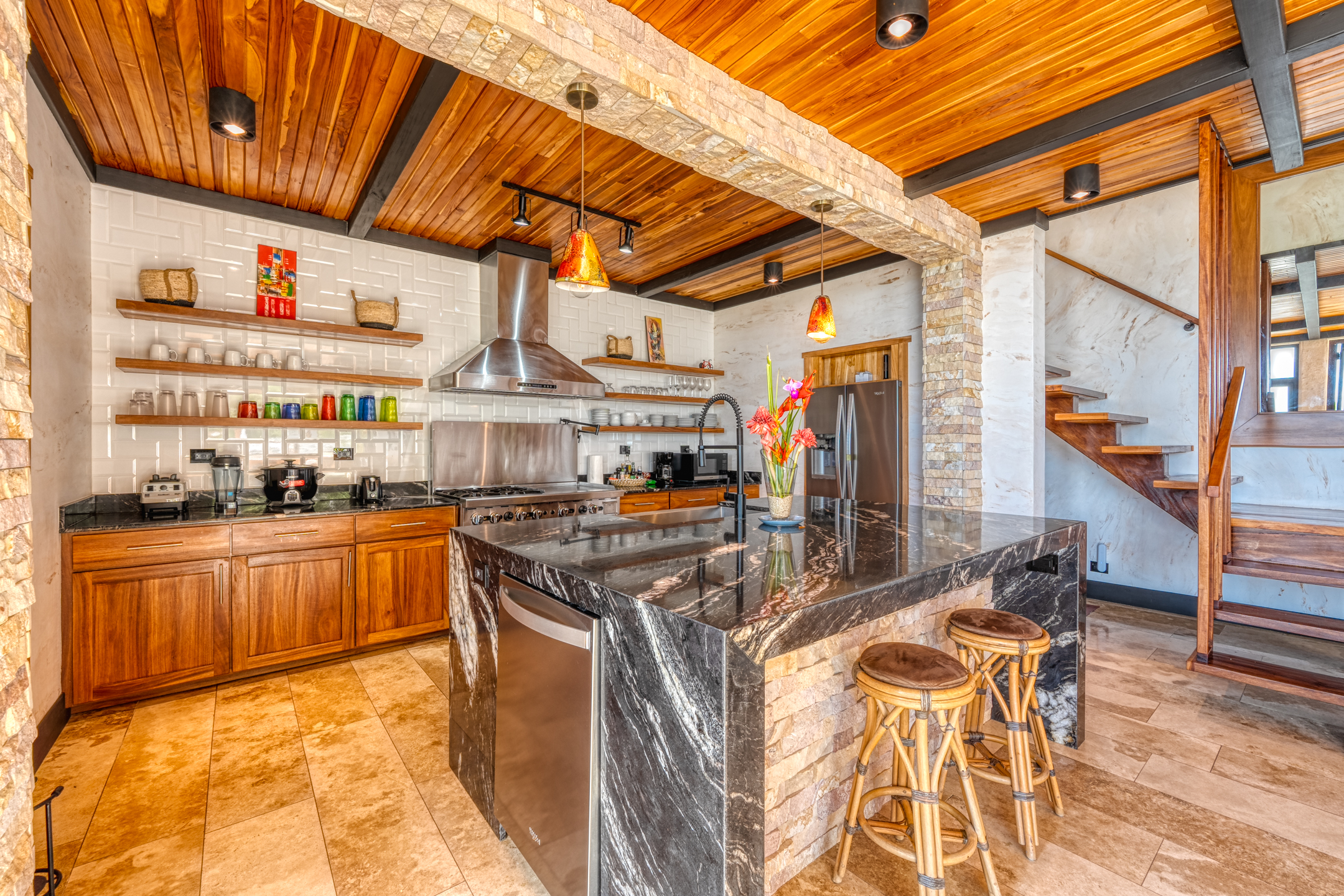 4 bed Single Family Homes For Sale in Uvita, Puntarenas - thumb 7