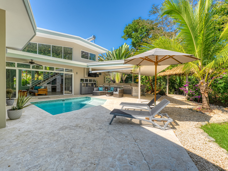 3 bed Single Family Homes For Sale in Uvita, Puntarenas - 1