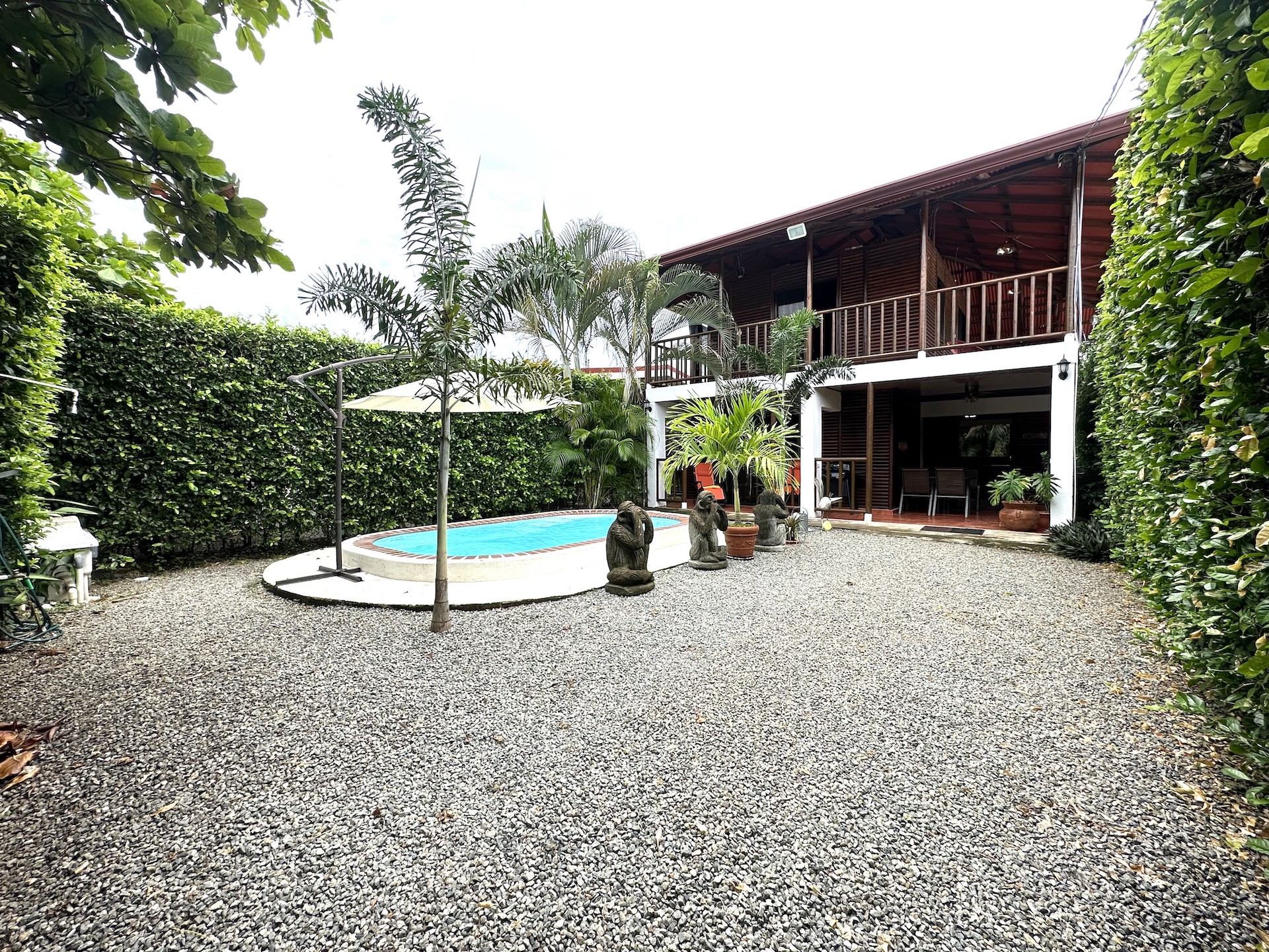 2 bed Single Family Homes For Sale in Uvita, Puntarenas - thumb 6