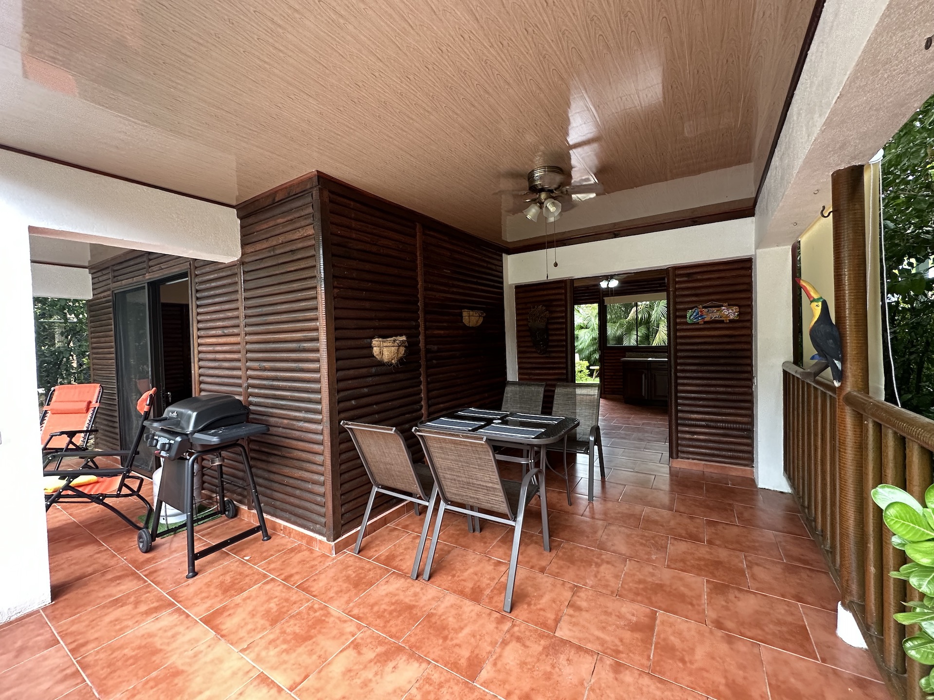 2 bed Single Family Homes For Sale in Uvita, Puntarenas - thumb 9