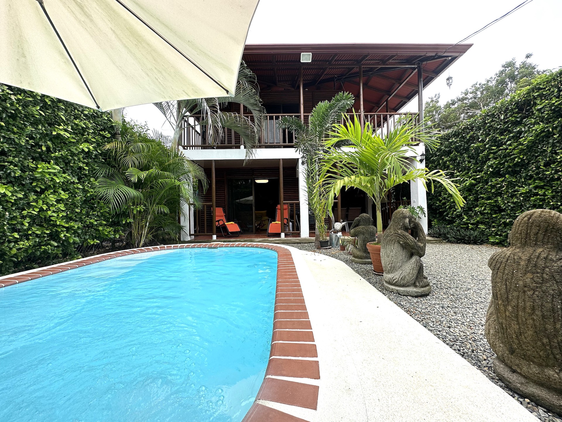 2 bed Single Family Homes For Sale in Uvita, Puntarenas - thumb 4