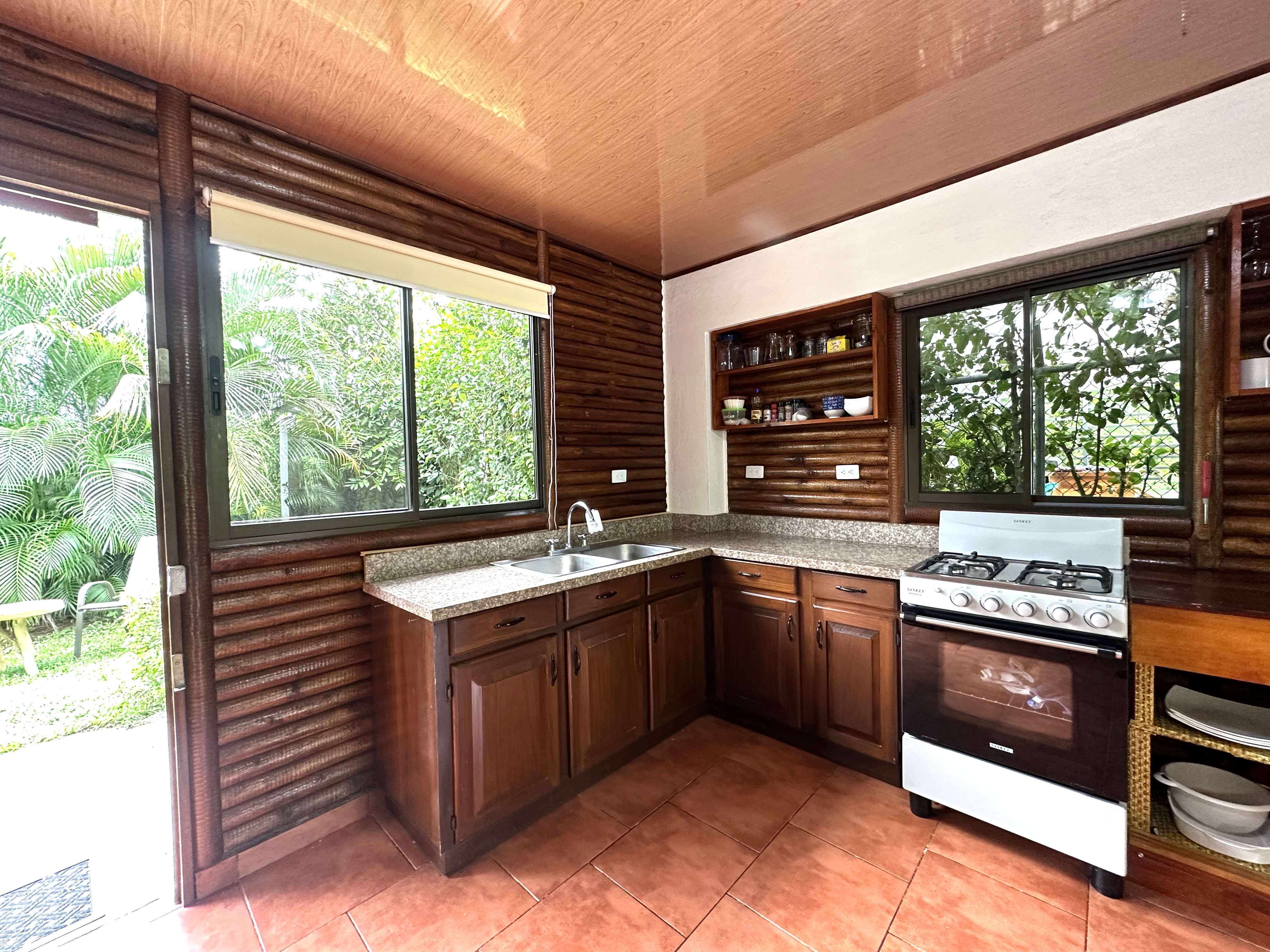 2 bed Single Family Homes For Sale in Uvita, Puntarenas - thumb 14