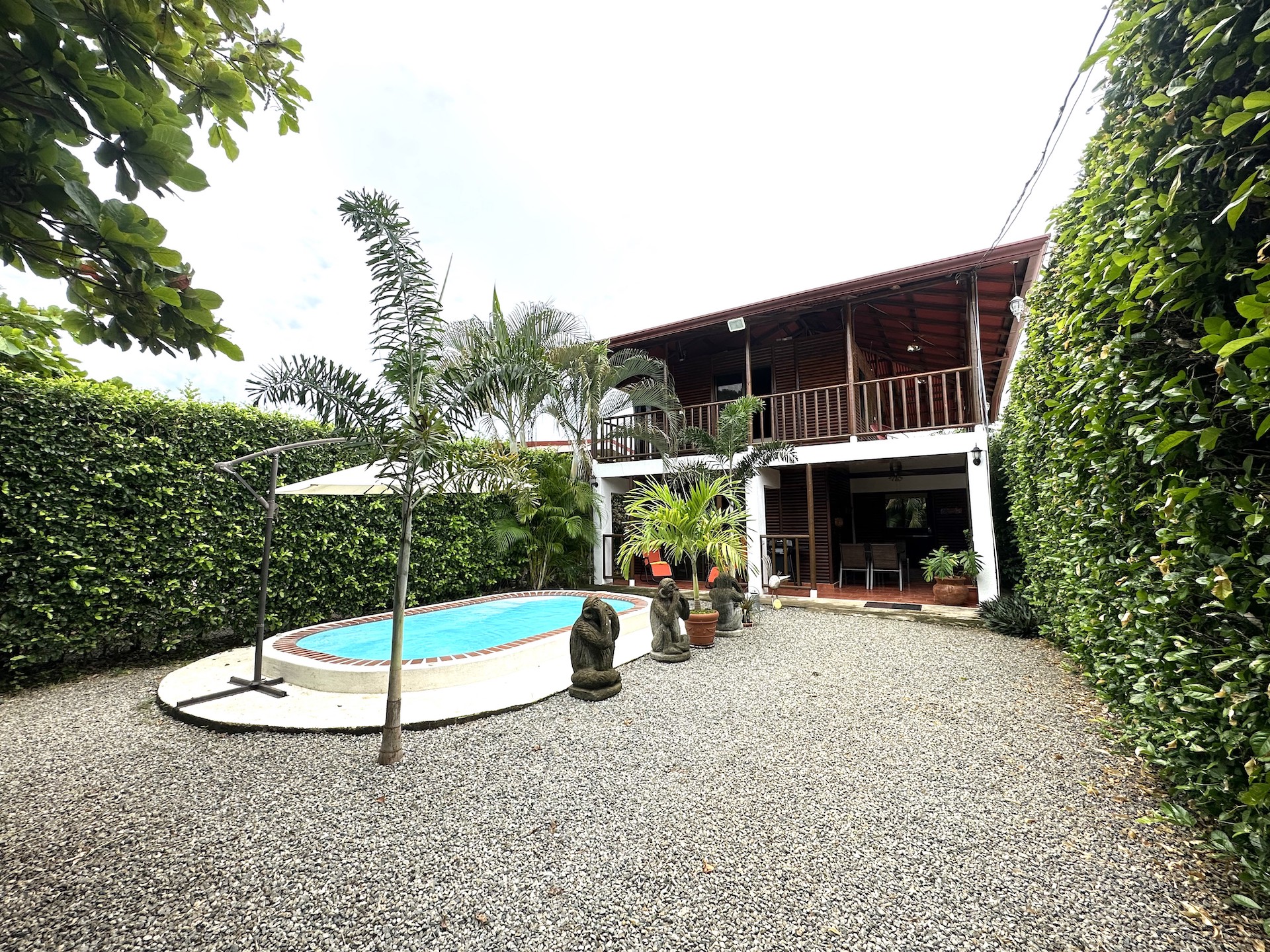 2 bed Single Family Homes For Sale in Uvita, Puntarenas - thumb 2