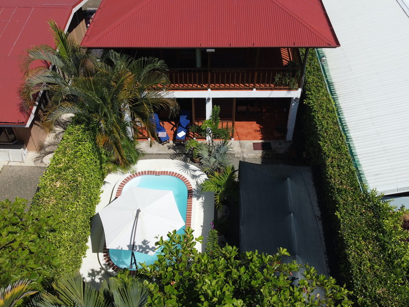 2 bed Single Family Homes For Sale in Uvita, Puntarenas - 1