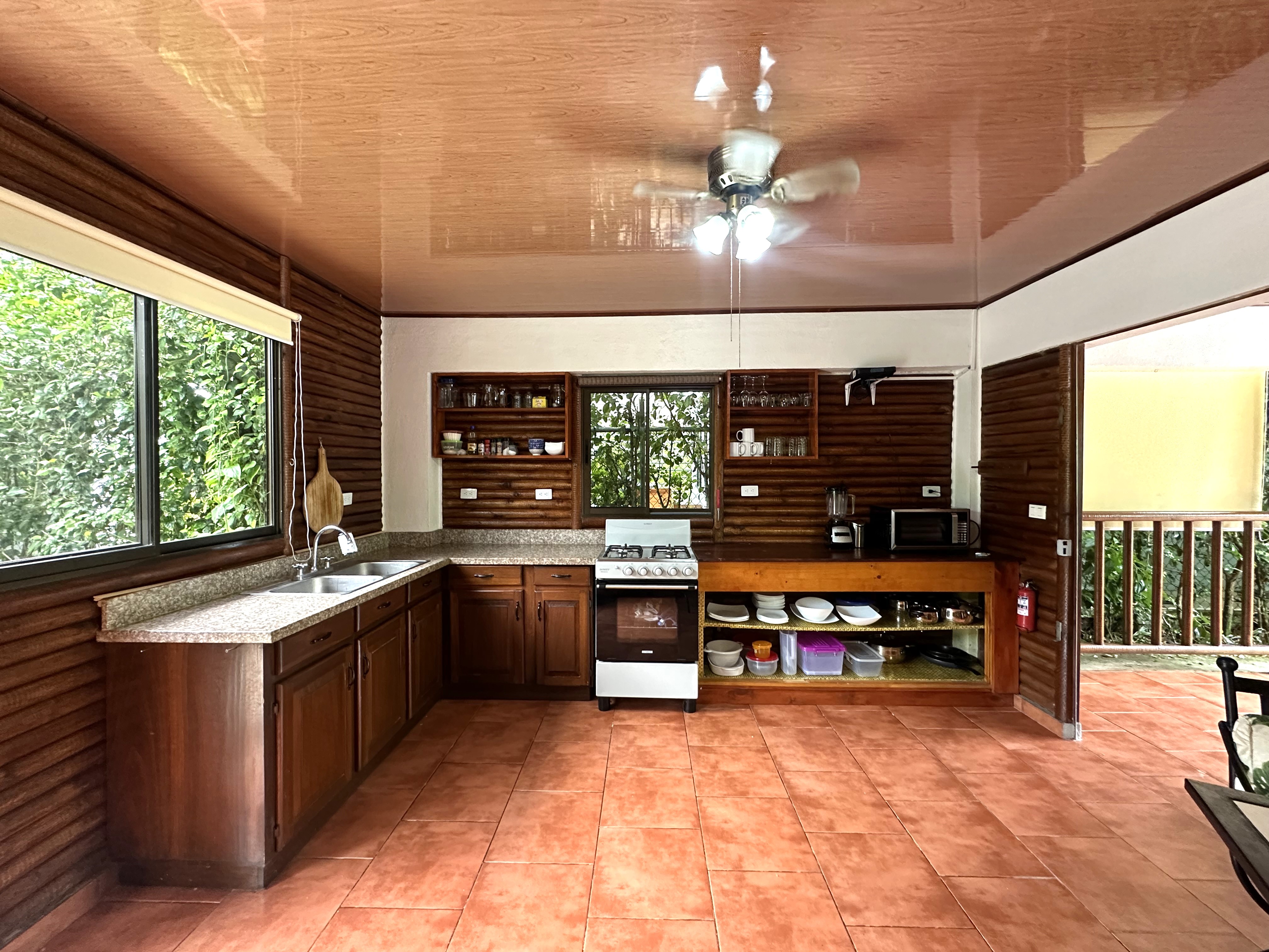 2 bed Single Family Homes For Sale in Uvita, Puntarenas - thumb 15