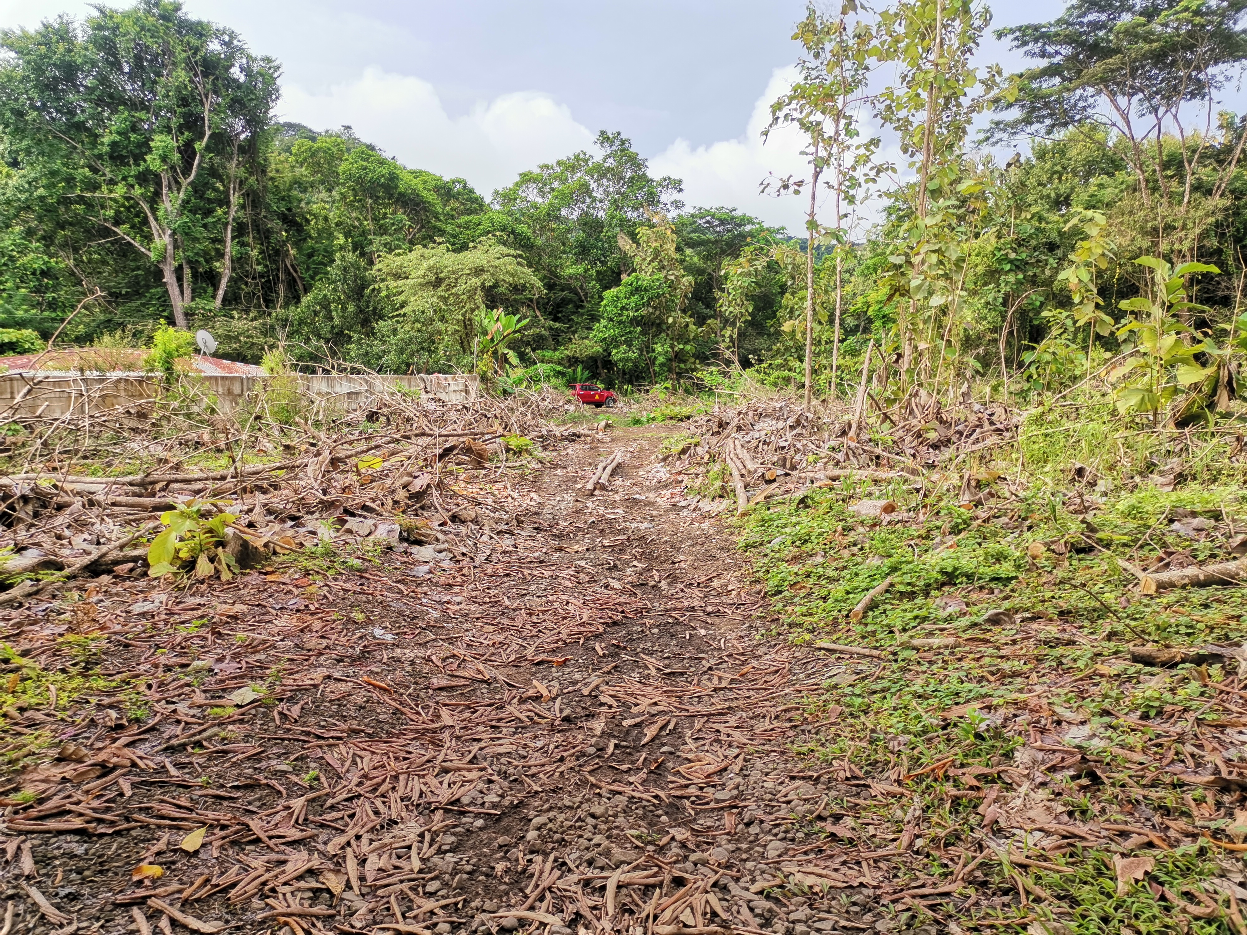 0 bed Land For Sale in Paquera, Puntarenas - thumb 2