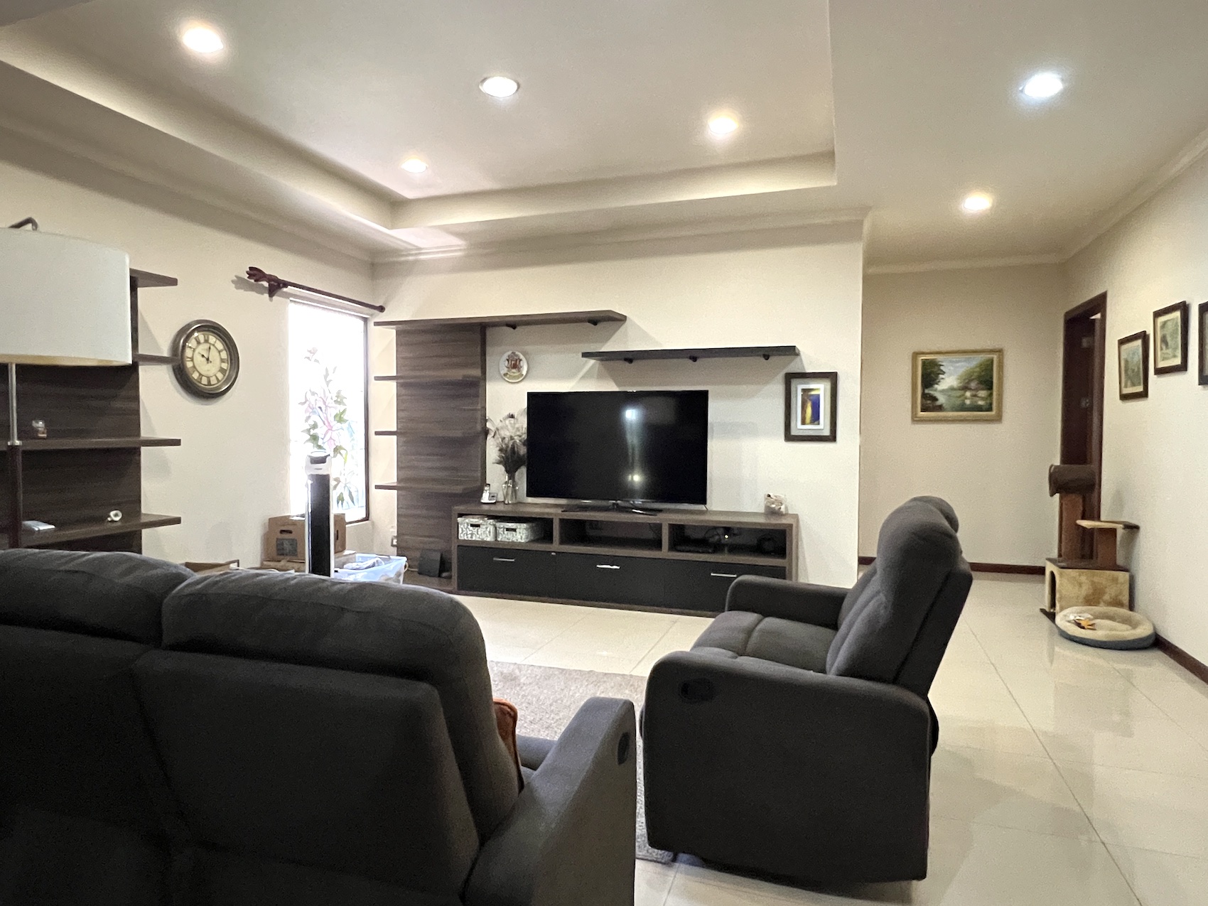 3 bed Single Family Homes For Sale in Santa Ana, San Jose - thumb 12