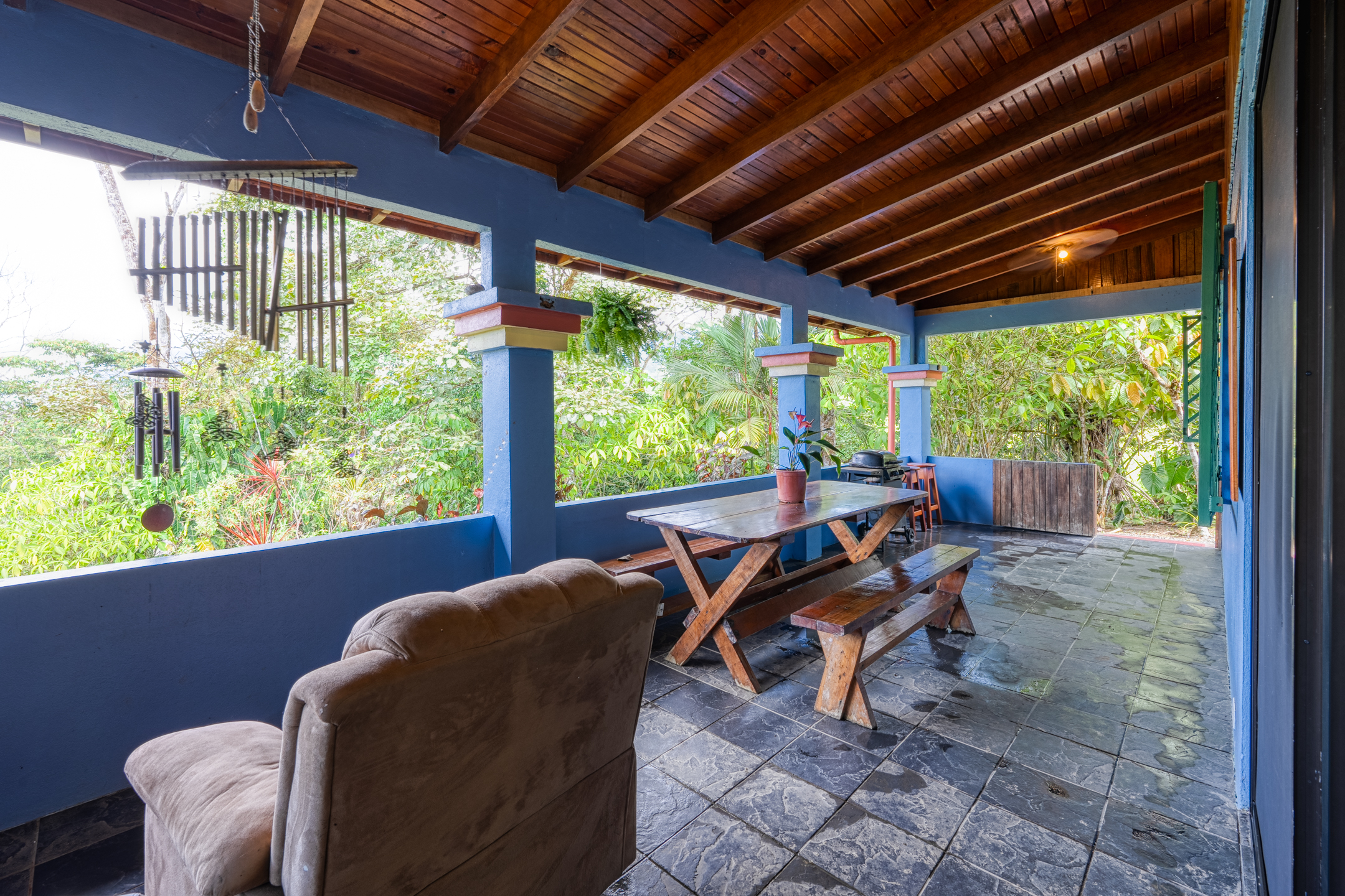 2 bed Single Family Homes For Sale in Dominical, Puntarenas - thumb 24