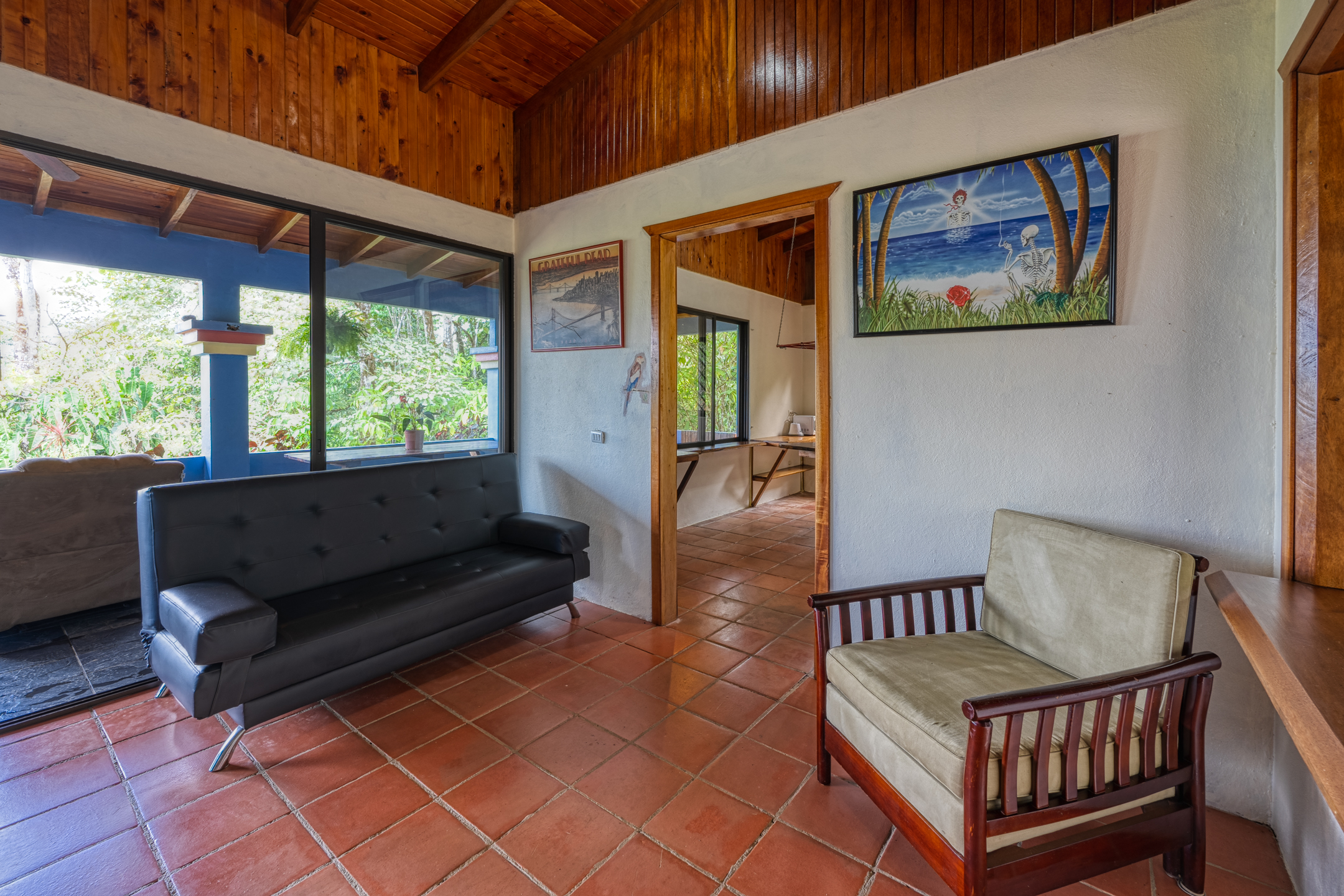 2 bed Single Family Homes For Sale in Dominical, Puntarenas - thumb 18