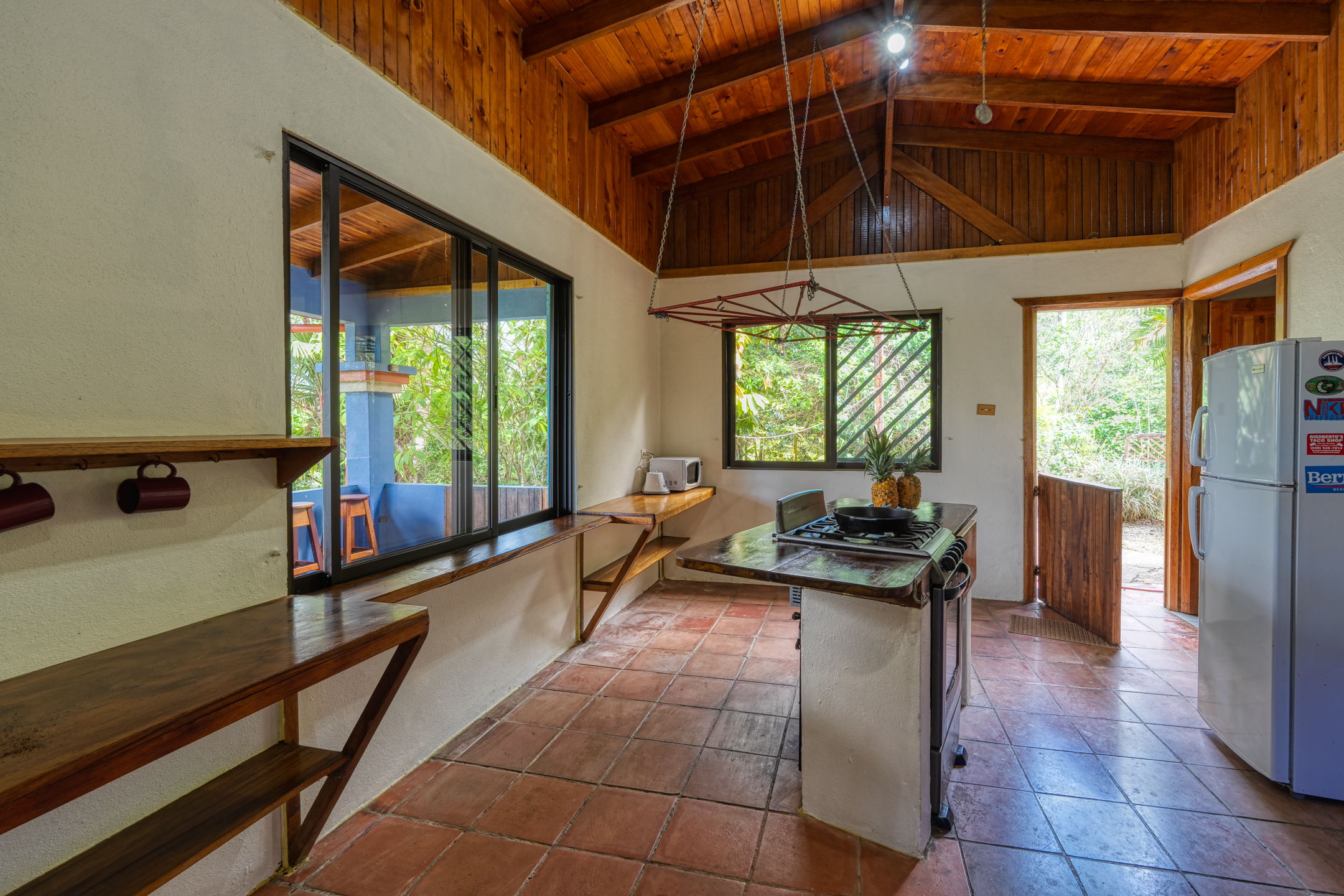 2 bed Single Family Homes For Sale in Dominical, Puntarenas - thumb 22