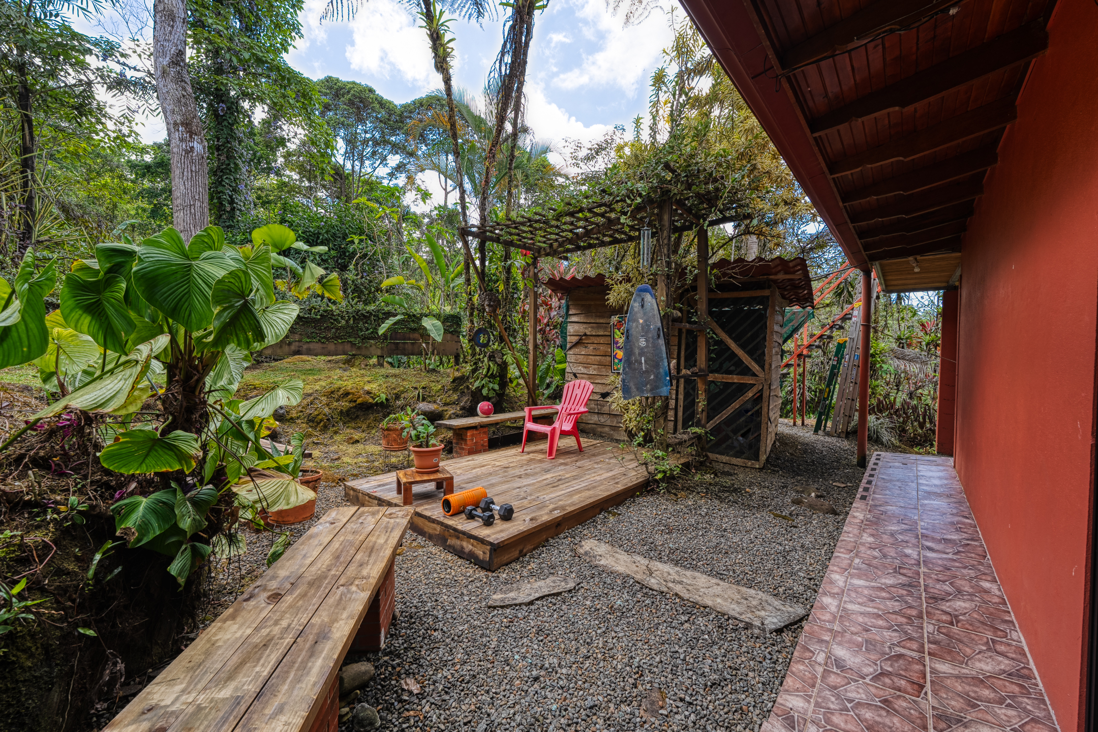 2 bed Single Family Homes For Sale in Dominical, Puntarenas - thumb 15