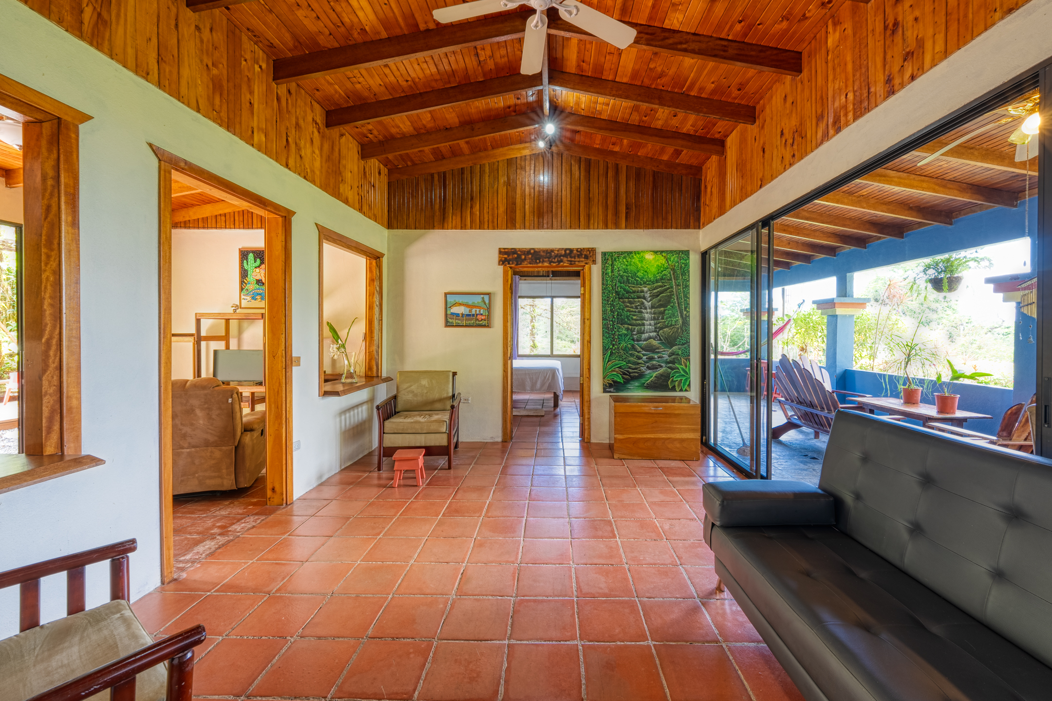 2 bed Single Family Homes For Sale in Dominical, Puntarenas - thumb 23