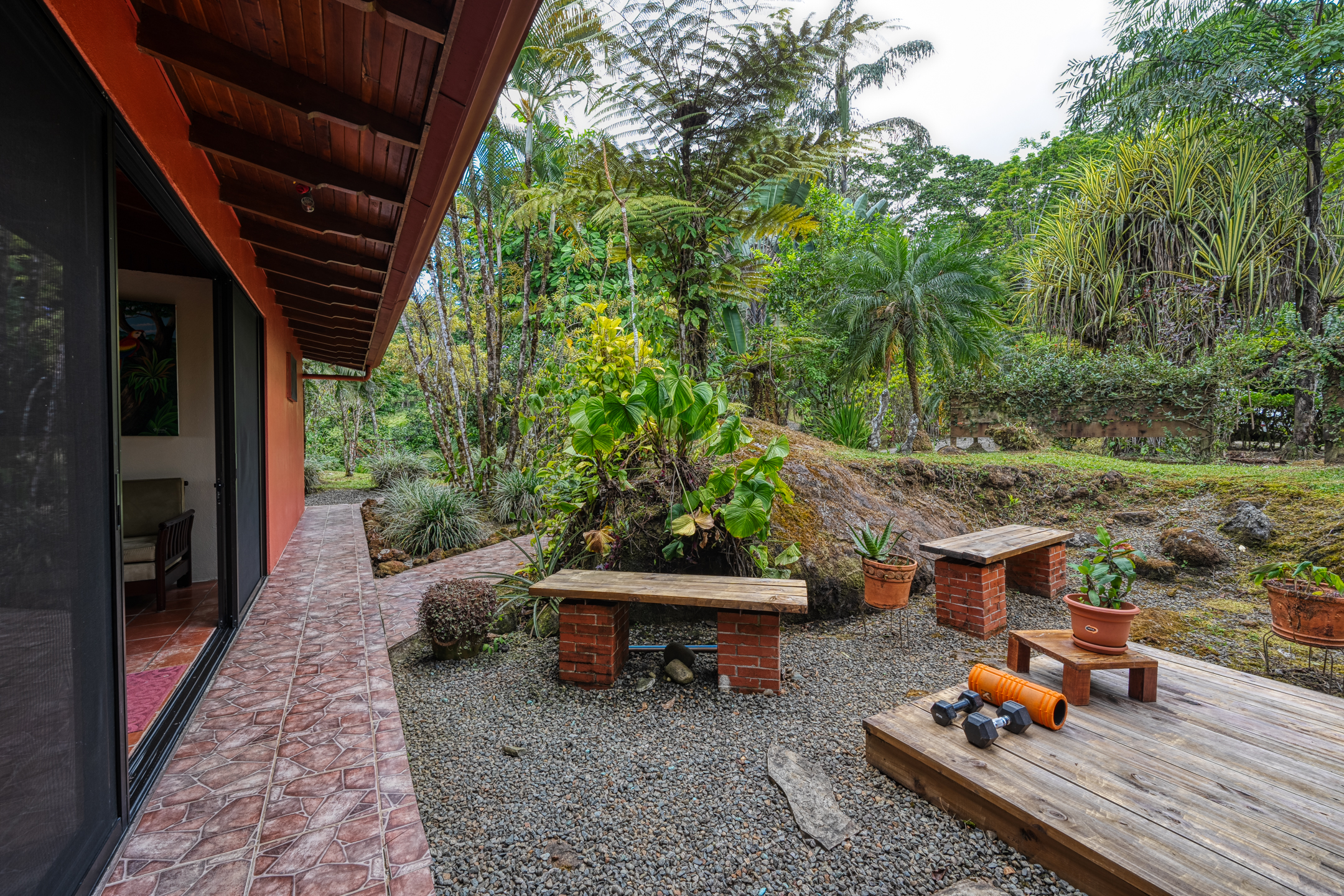 2 bed Single Family Homes For Sale in Dominical, Puntarenas - thumb 16