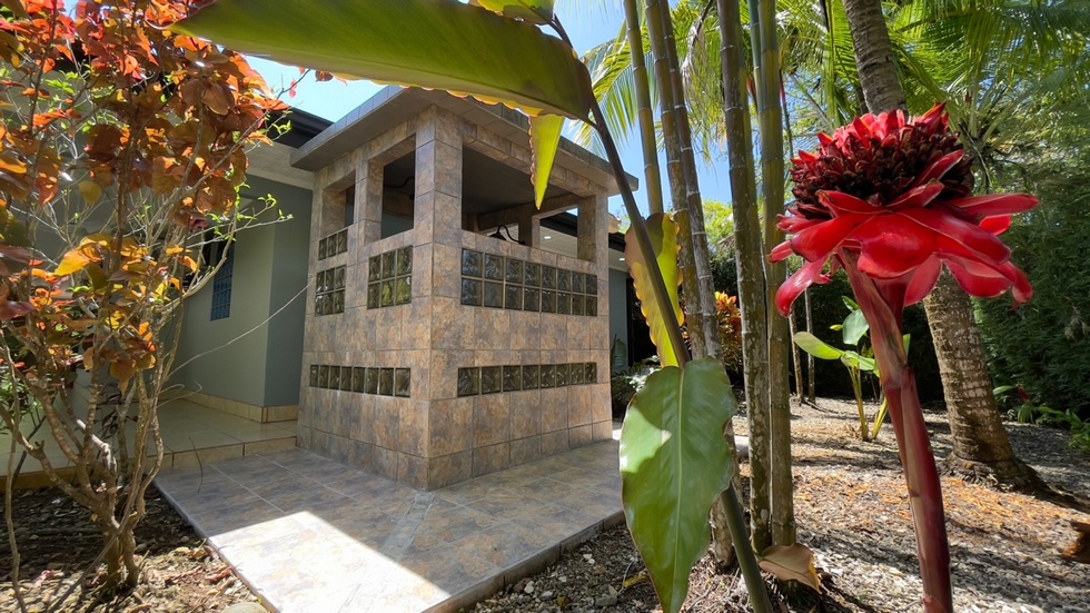2 bed Single Family Homes For Sale in Uvita, Puntarenas - thumb 7