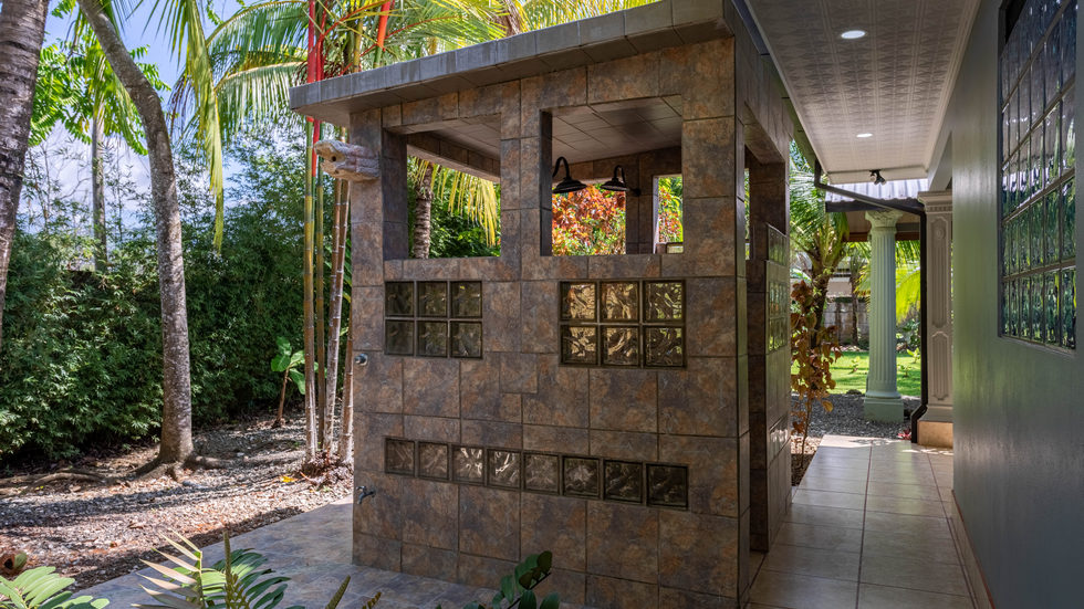 2 bed Single Family Homes For Sale in Uvita, Puntarenas - thumb 8