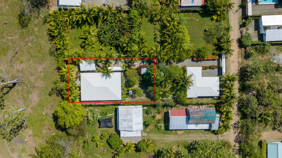 2 bed Single Family Homes For Sale in Uvita, Puntarenas - thumb 2