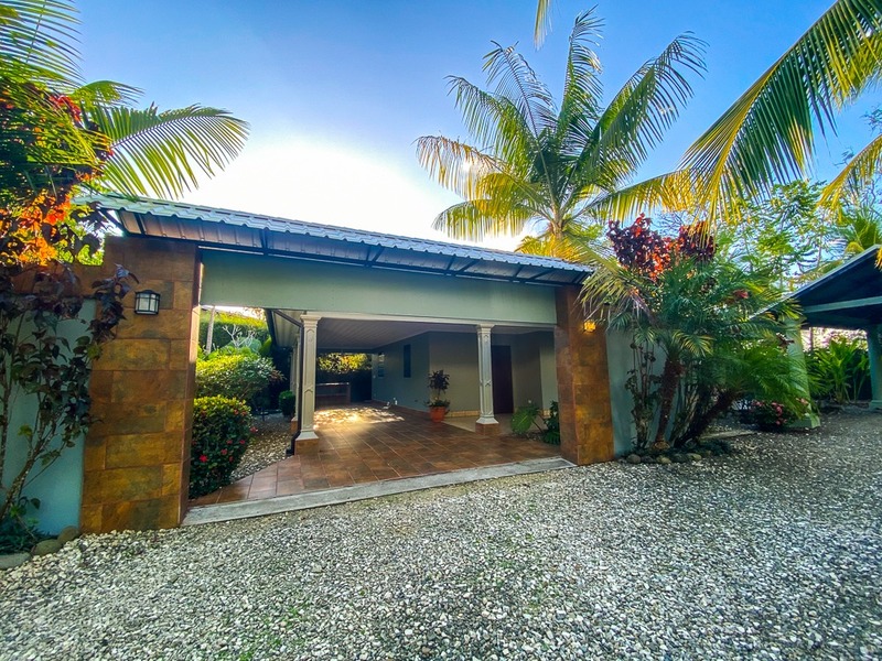 2 bed Single Family Homes For Sale in Uvita, Puntarenas - 1
