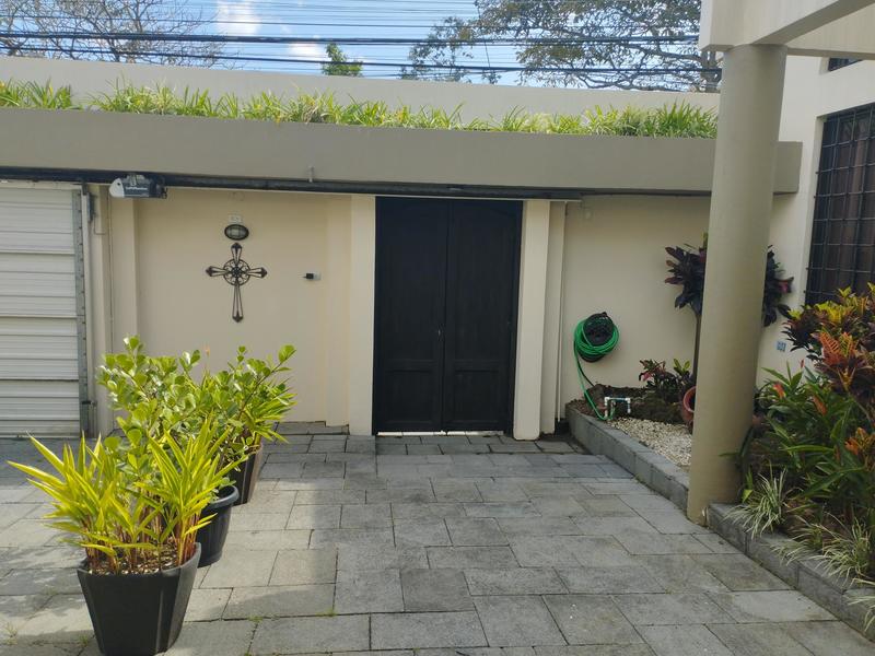 4 bed Single Family Homes For Sale in Sabanilla, San Jose - 1