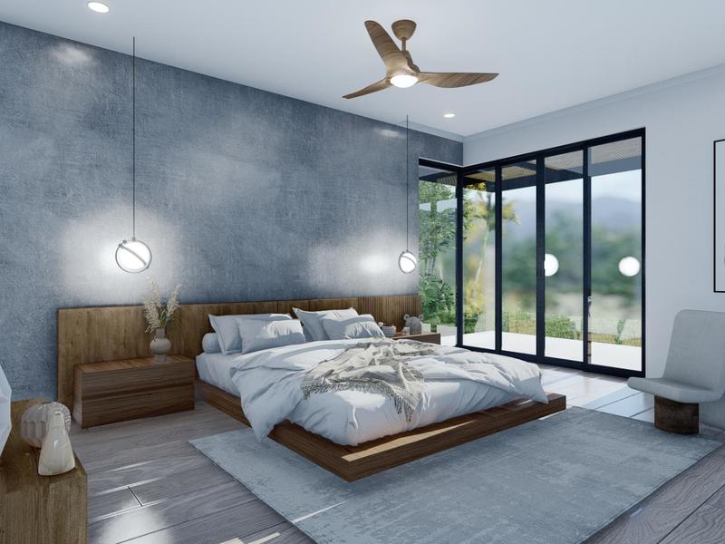 3 bed Single Family Homes For Sale in Playas Del Coco, Guanacaste - 1