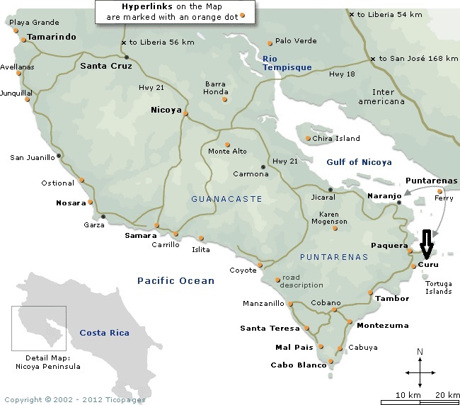 3 bed Single Family Homes For Sale in Paquera, Puntarenas - thumb 18