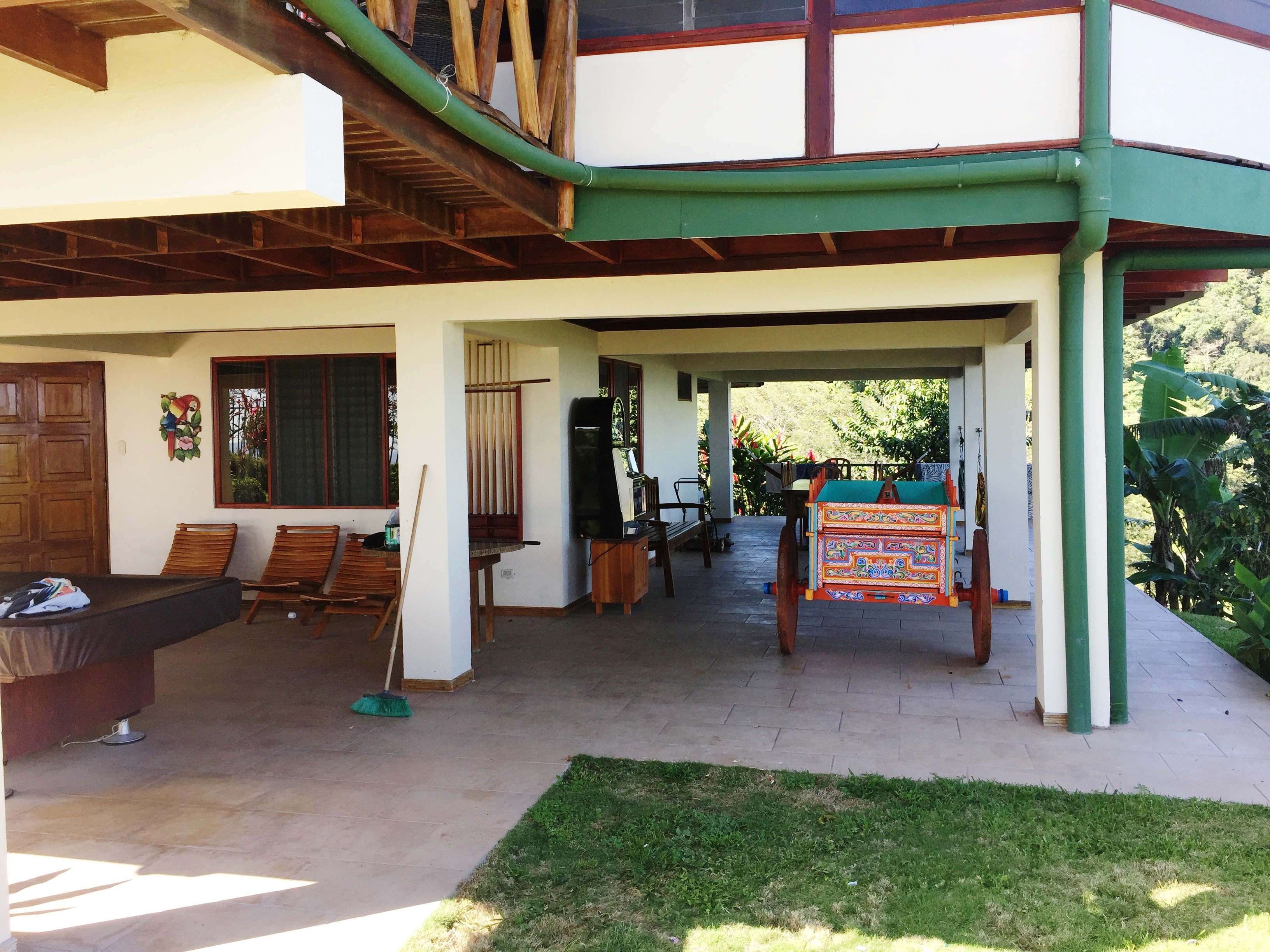 5 bed Single Family Homes For Sale in Tambor, Puntarenas - thumb 9