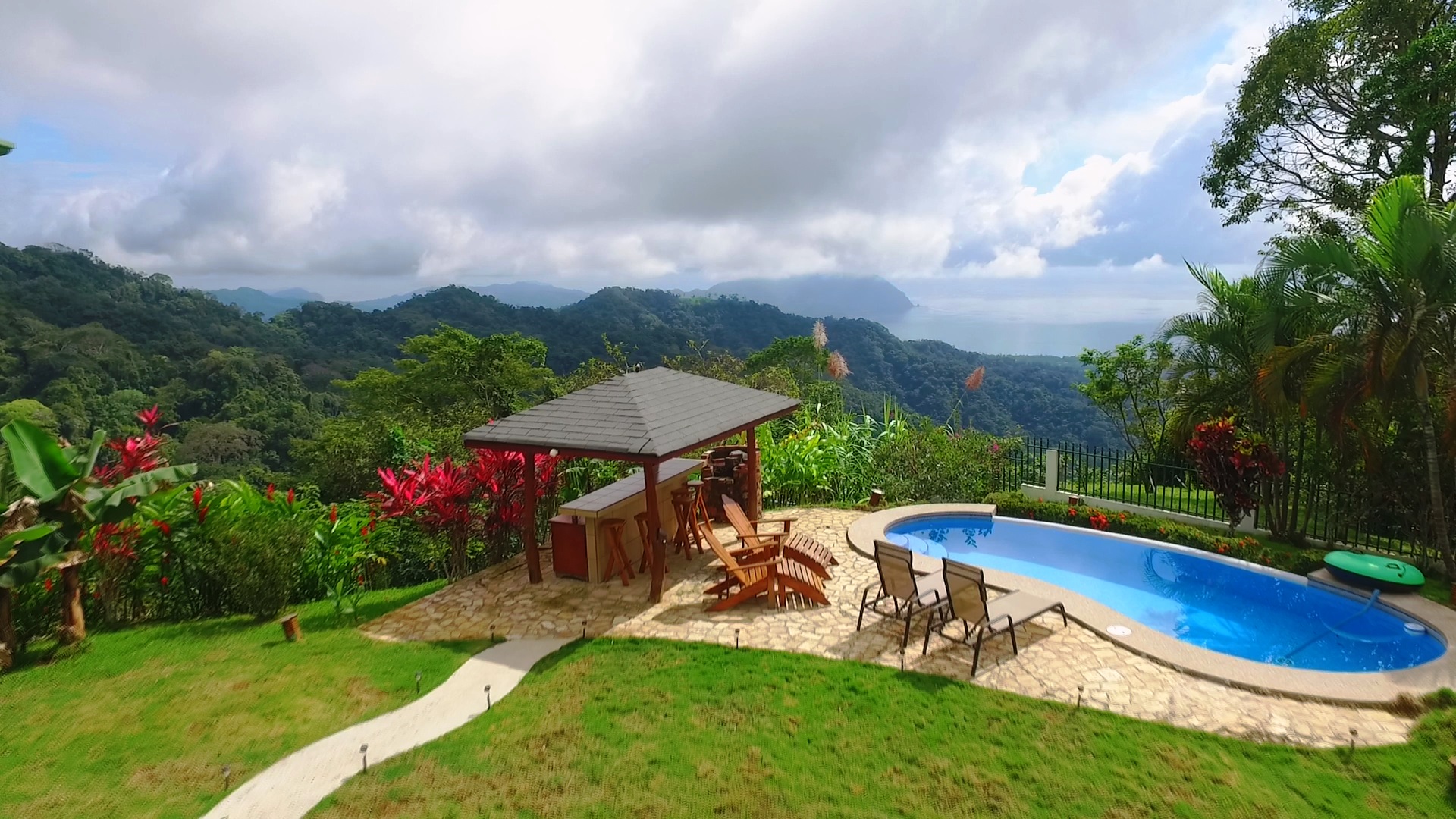 5 bed Single Family Homes For Sale in Tambor, Puntarenas - thumb 3