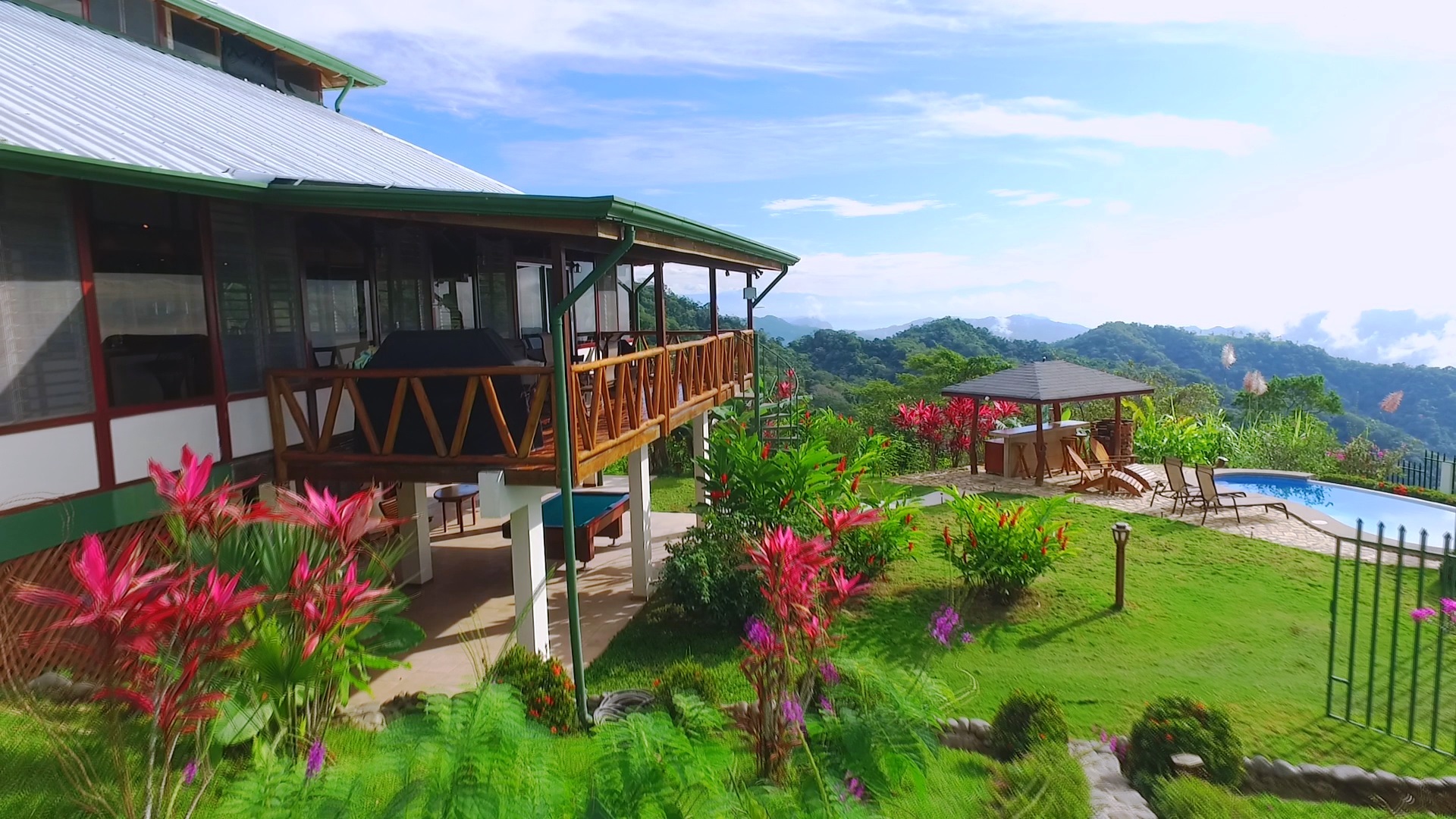 5 bed Single Family Homes For Sale in Tambor, Puntarenas - thumb 1