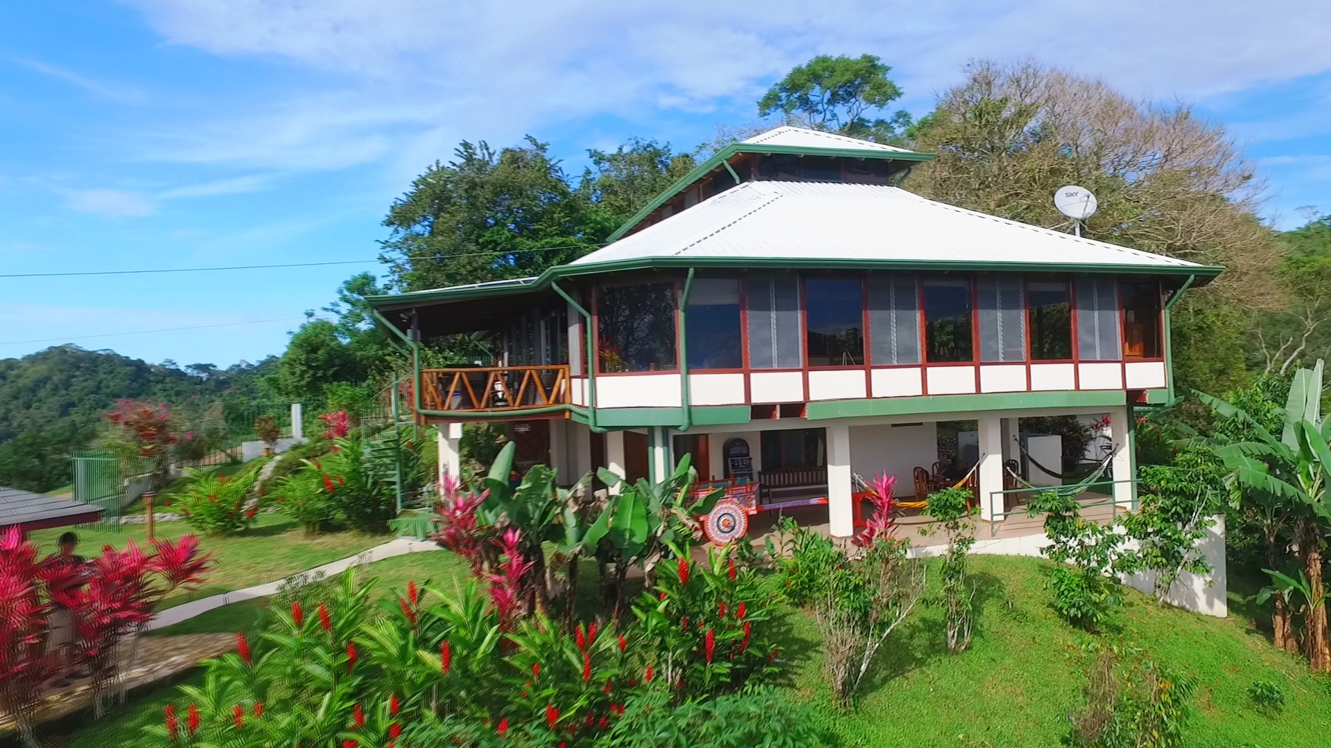 5 bed Single Family Homes For Sale in Tambor, Puntarenas - thumb 4