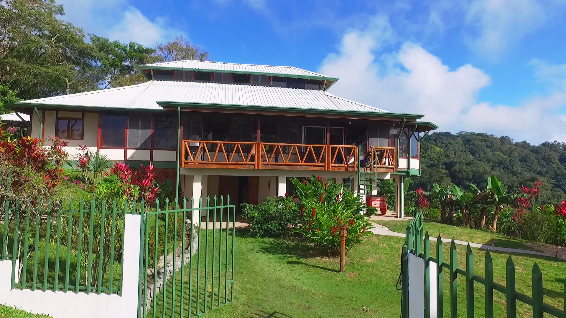 5 bed Single Family Homes For Sale in Tambor, Puntarenas - thumb 17