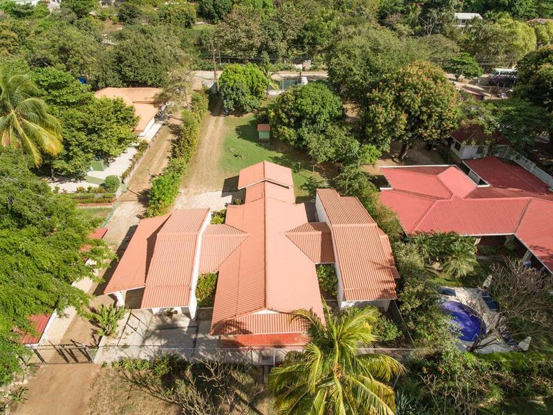 North Coco Beachfront, Playas Del Coco, Guanacaste, 850,000, 5 Bed Single Family Homes For Sale