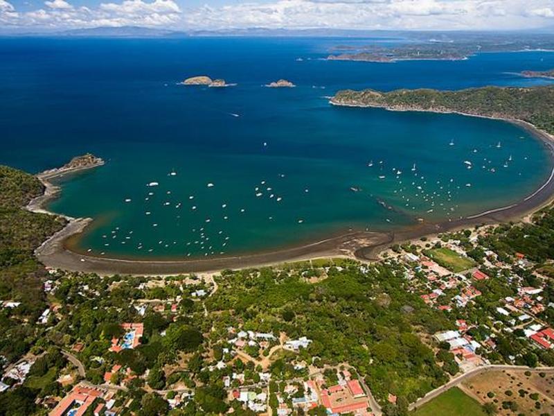 0 bed Land For Sale in Playas Del Coco, Guanacaste - 1