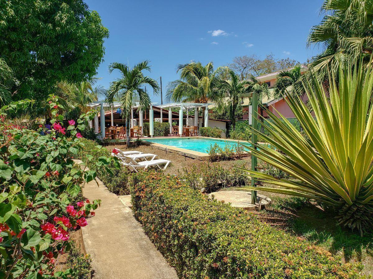 11 bed Commercial For Sale in Playas Del Coco, Guanacaste - thumb 1