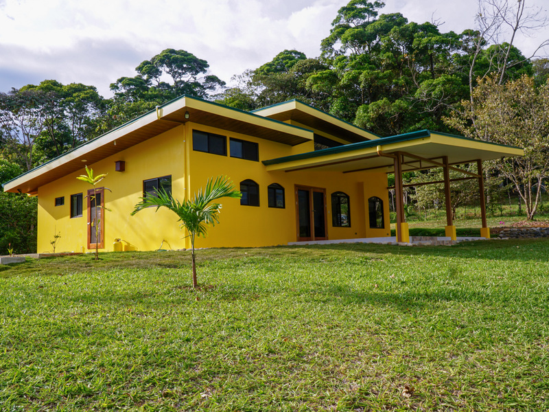 2 Bed Single Family Homes For Sale in Perez Zeledon Costa Rica