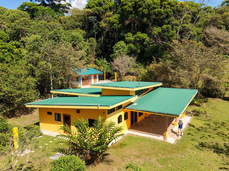 2 bed Single Family Homes For Sale in Perez Zeledon, San Jose - 1