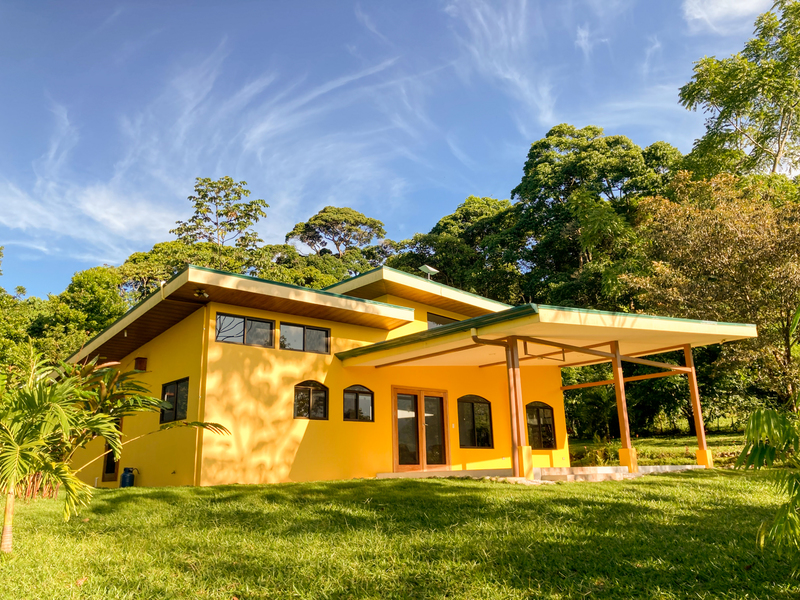 2 bed Single Family Homes For Sale in Perez Zeledon, San Jose - 1