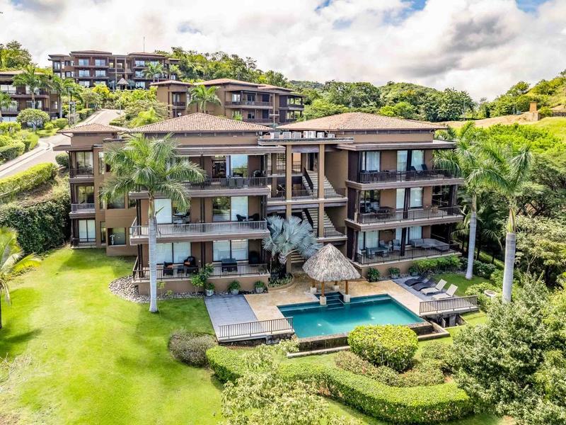 3 bed Single Family Homes For Sale in Playas Del Coco, Guanacaste - 1
